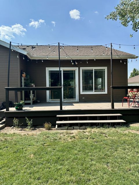 Tiny photo for 5168 Regency Drive, Klamath Falls, OR 97603 (MLS # 220220243)