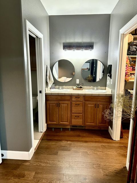 Tiny photo for 5168 Regency Drive, Klamath Falls, OR 97603 (MLS # 220220243)