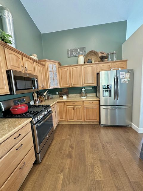Tiny photo for 5168 Regency Drive, Klamath Falls, OR 97603 (MLS # 220220243)