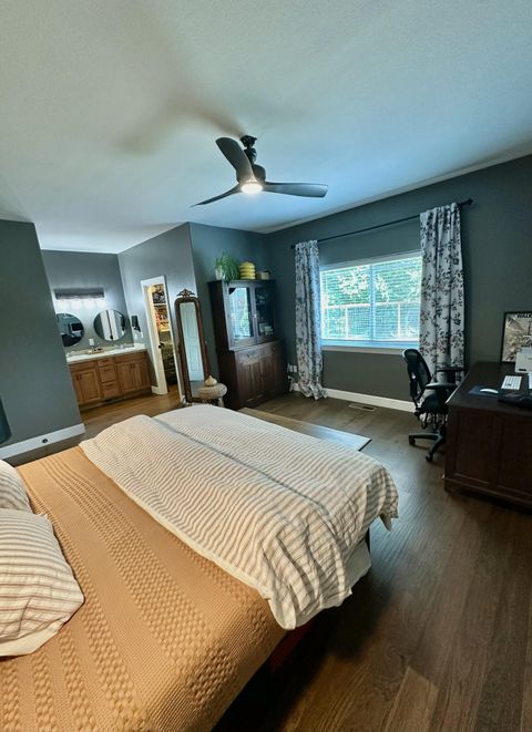 Tiny photo for 5168 Regency Drive, Klamath Falls, OR 97603 (MLS # 220220243)