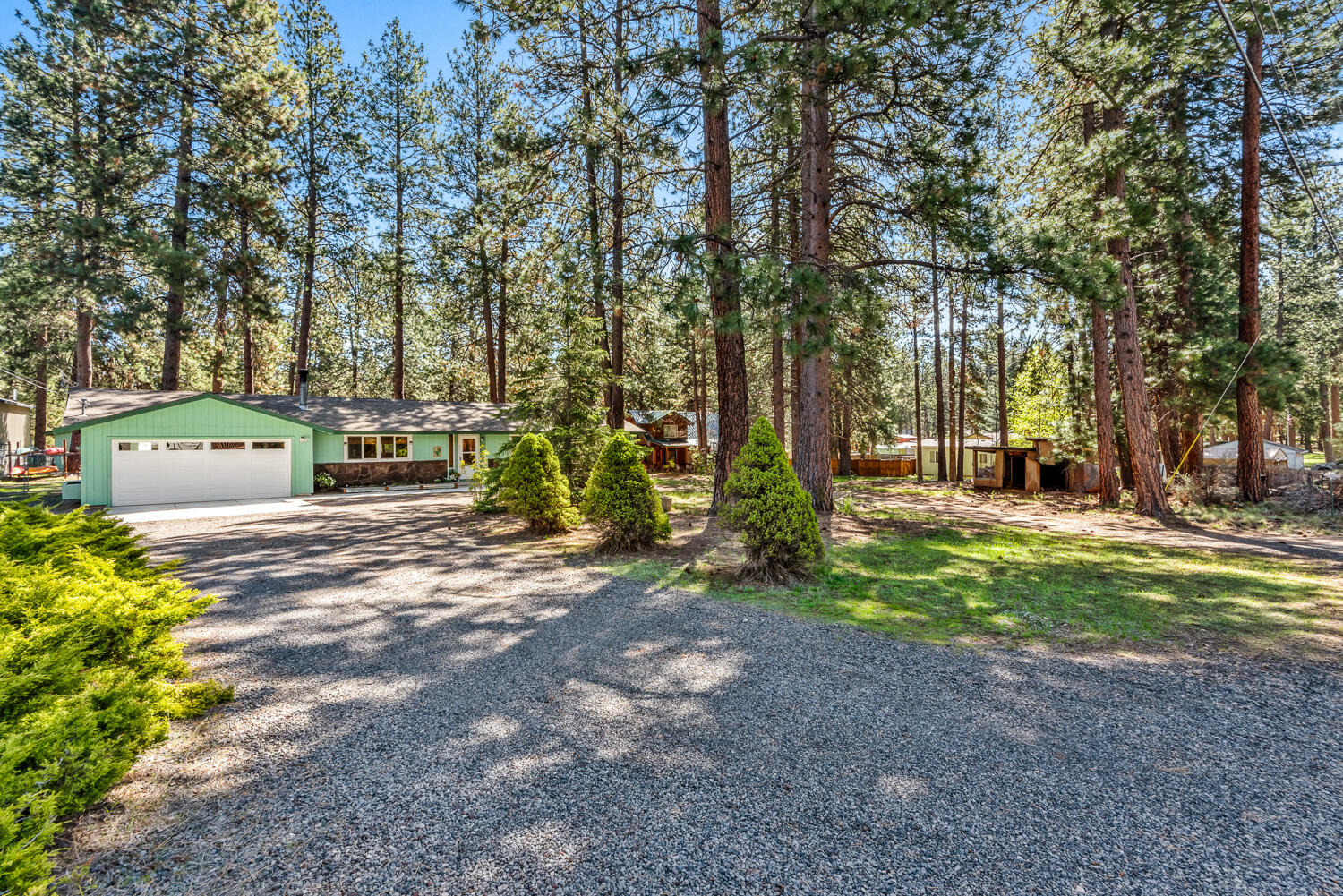 19130 Kiowa Road