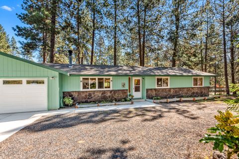 19130 Kiowa Road Bend OR 97702