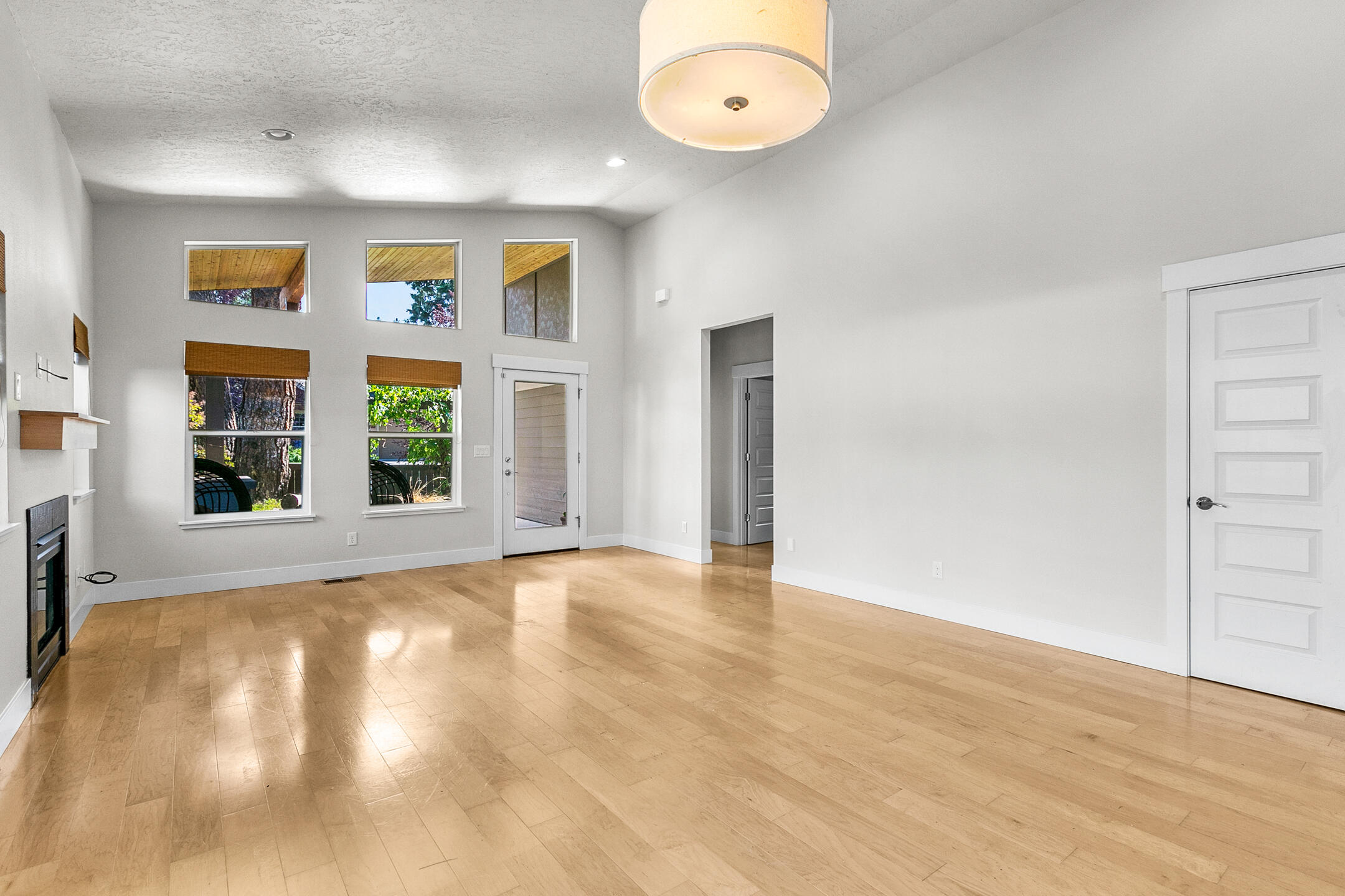 Millcrest - Residential