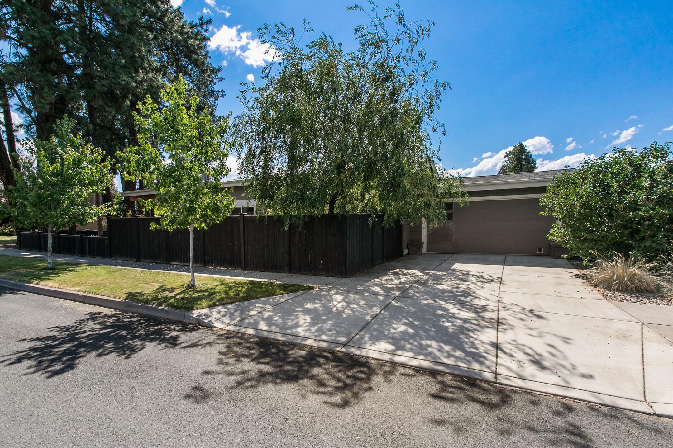 Millcrest - Residential