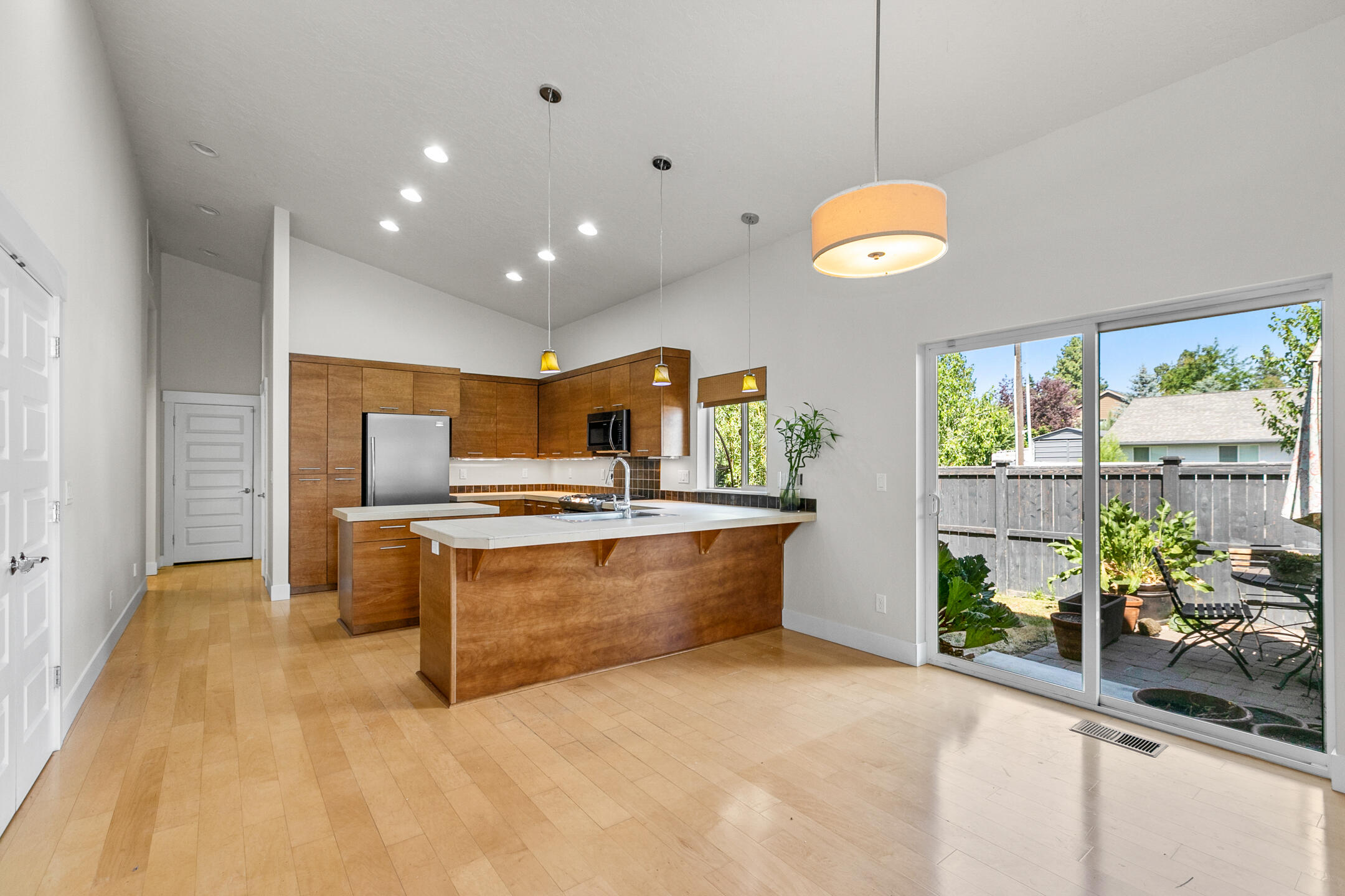 Millcrest - Residential