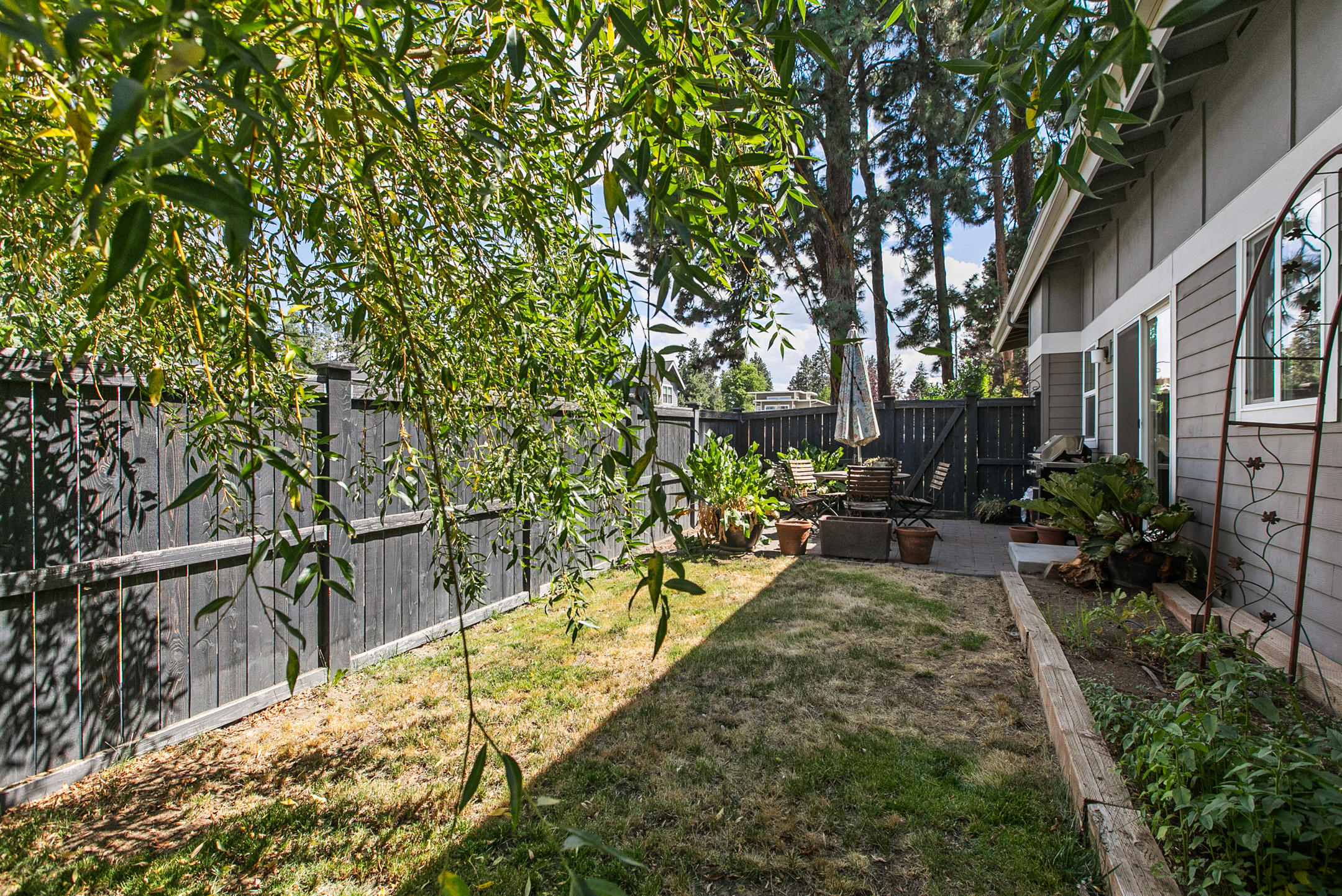 Millcrest - Residential