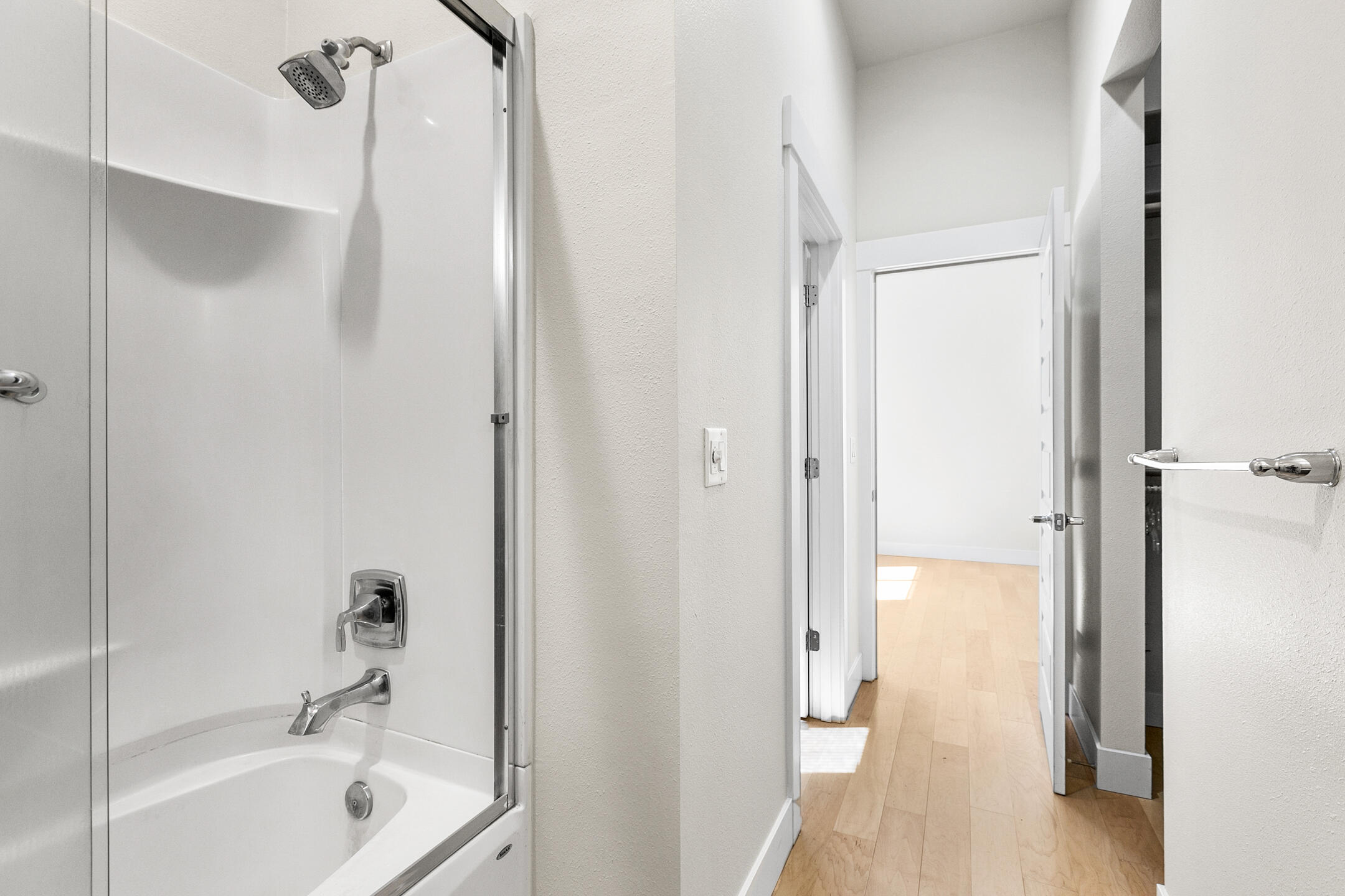 Millcrest - Residential