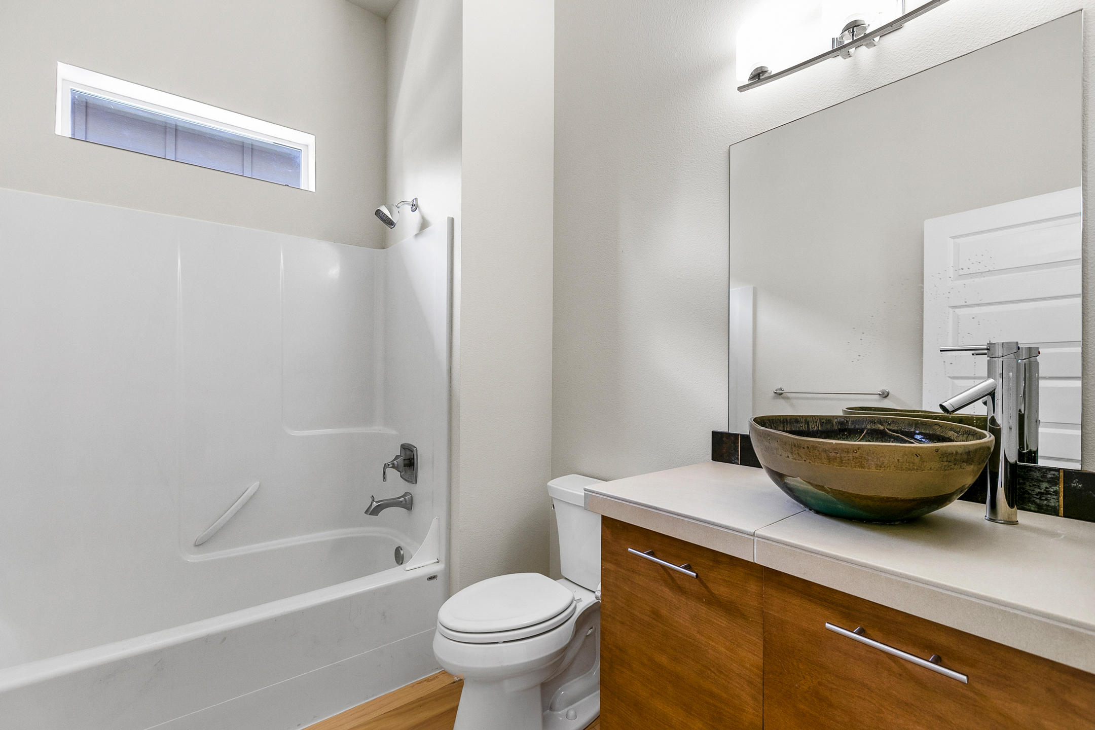 Millcrest - Residential