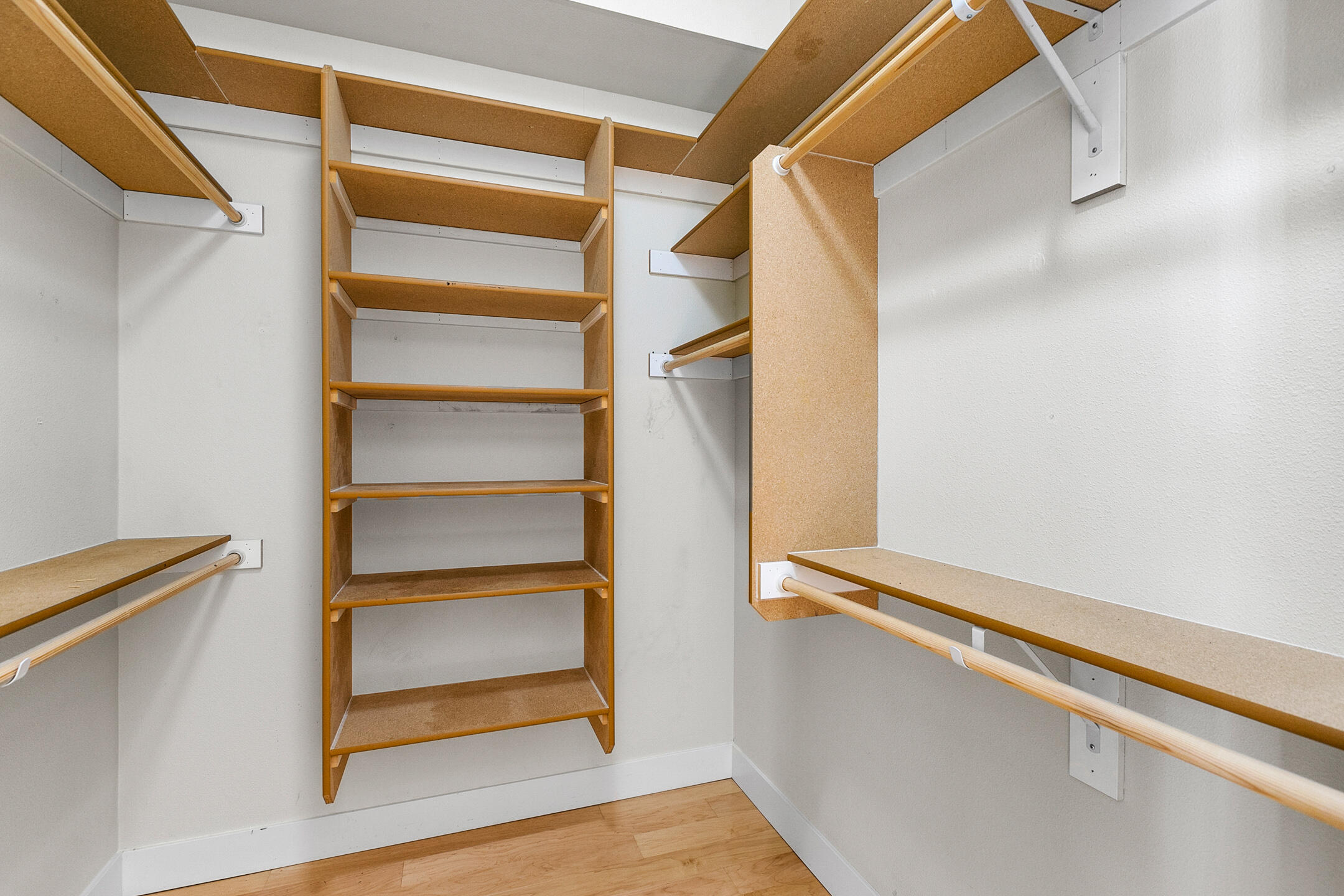 Millcrest - Residential