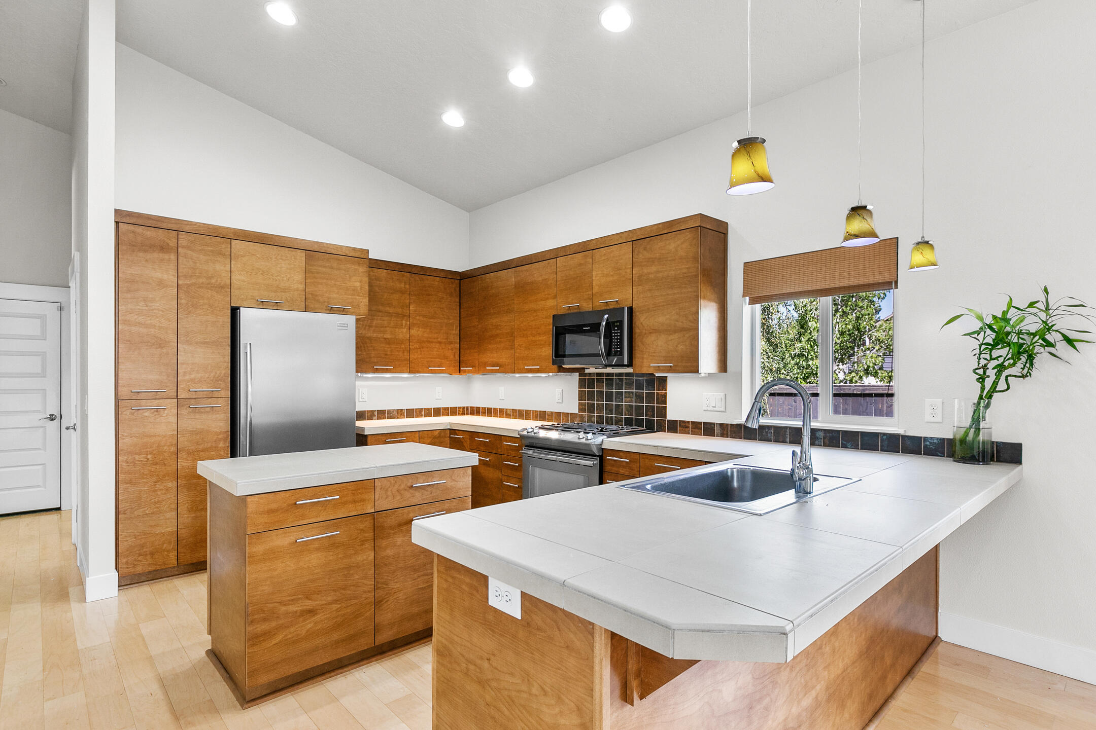 Millcrest - Residential