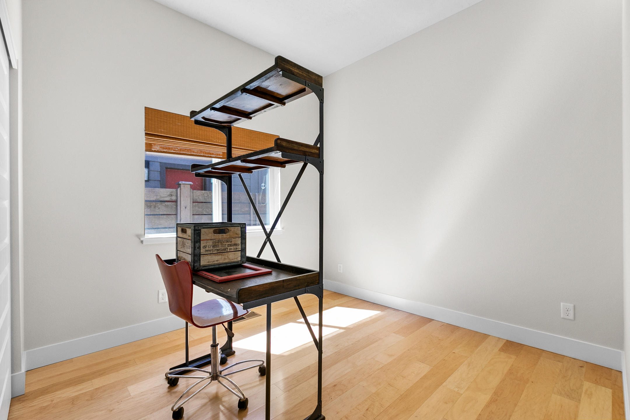 Millcrest - Residential