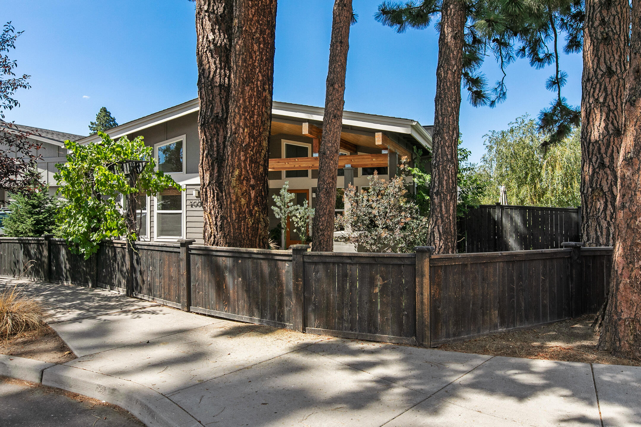 Millcrest - Residential