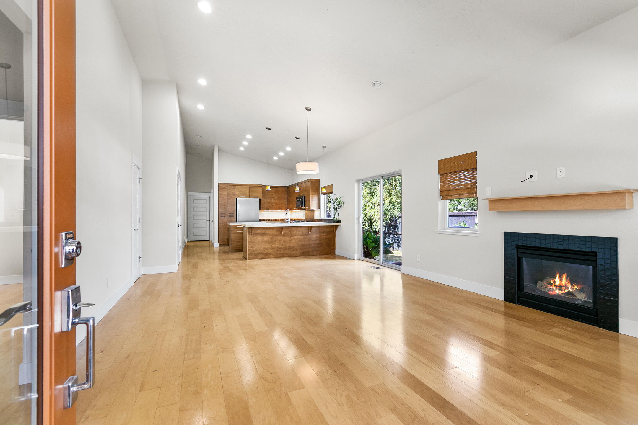 Millcrest - Residential