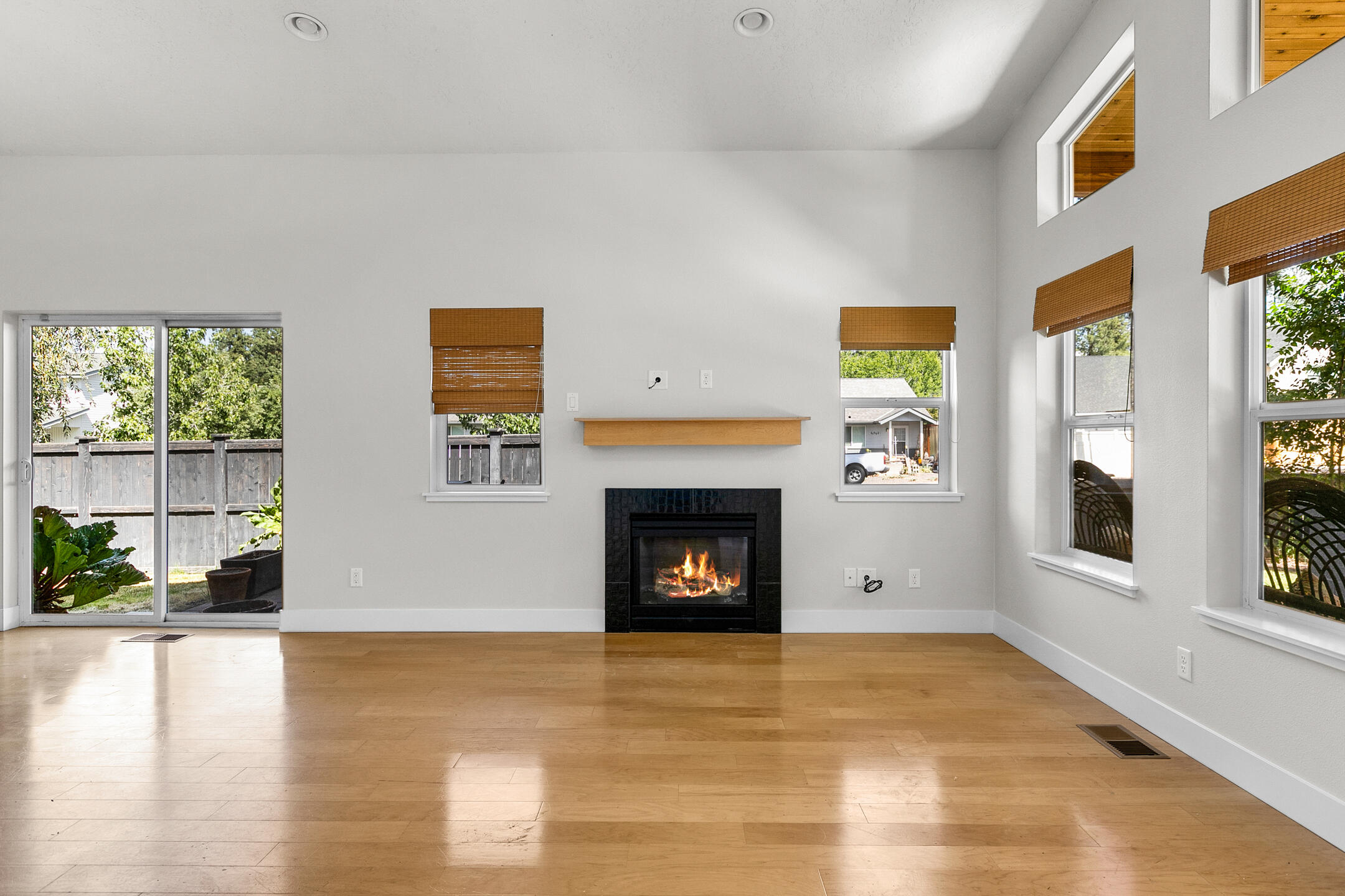 Millcrest - Residential