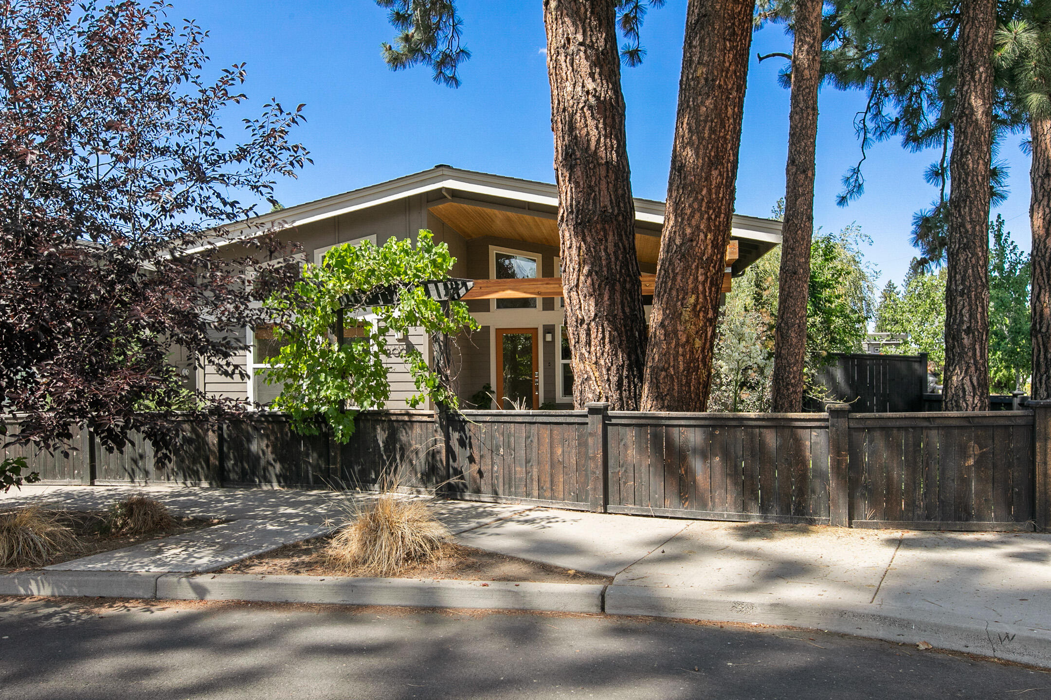 Millcrest - Residential