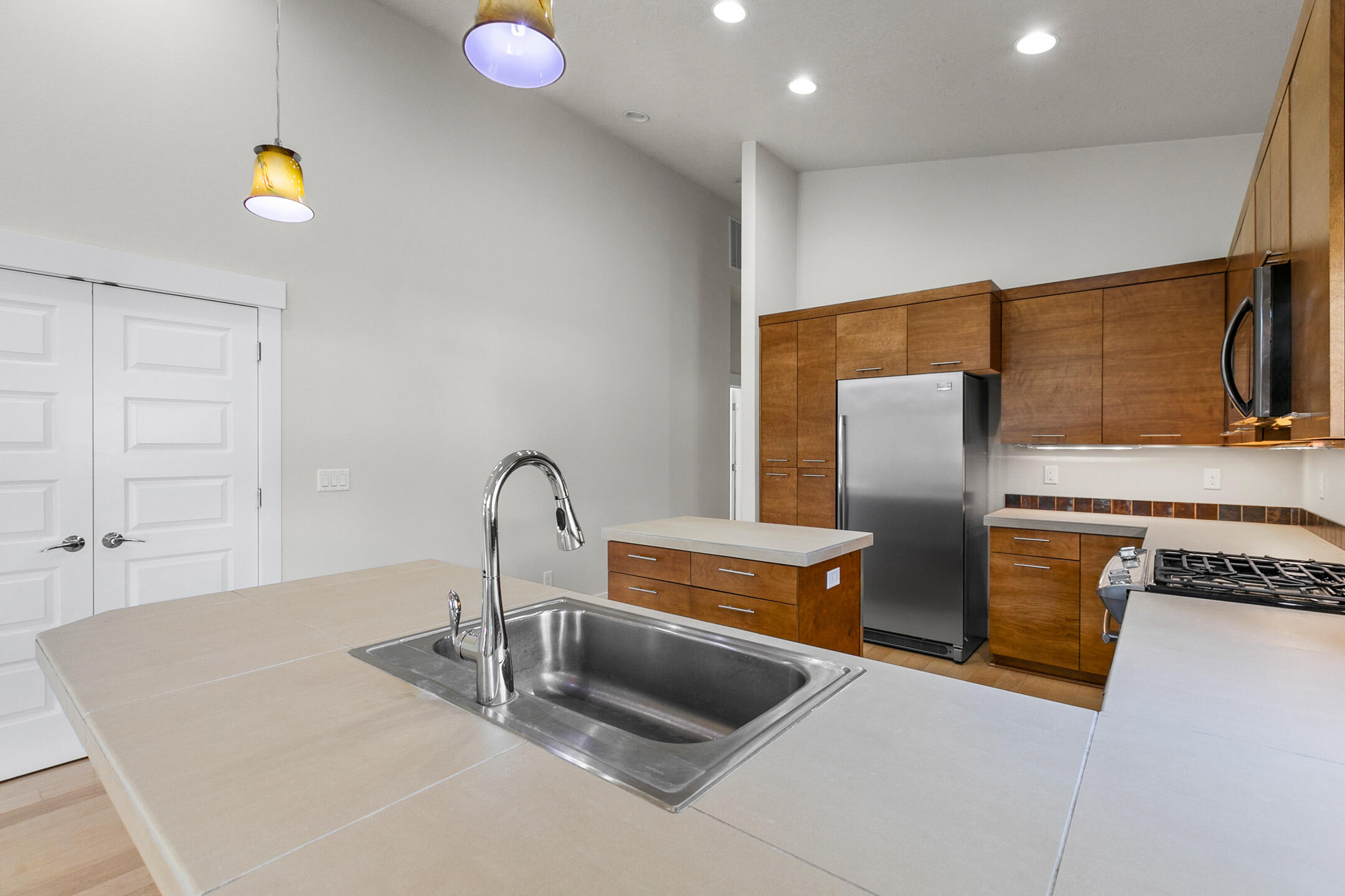 Millcrest - Residential