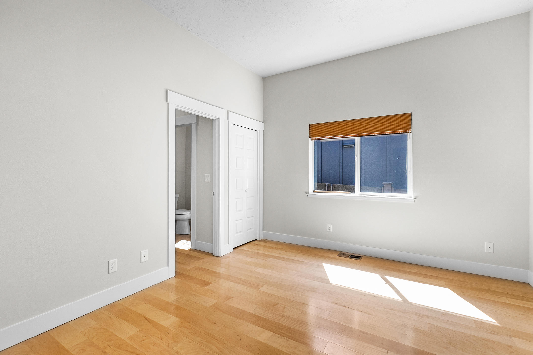 Millcrest - Residential