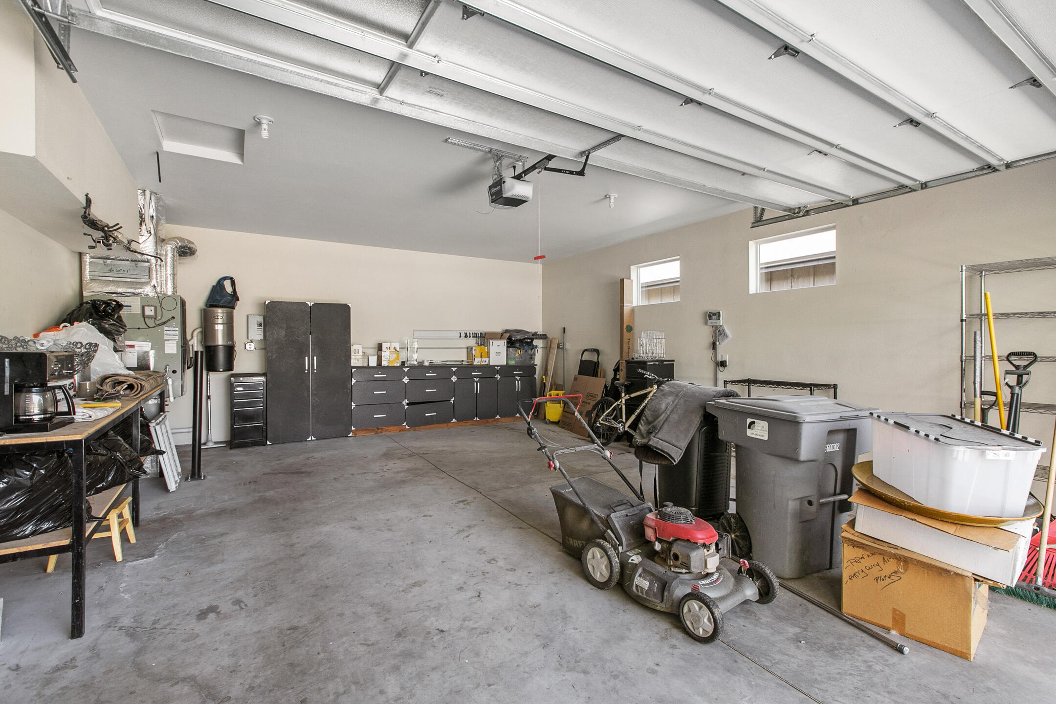 Millcrest - Residential