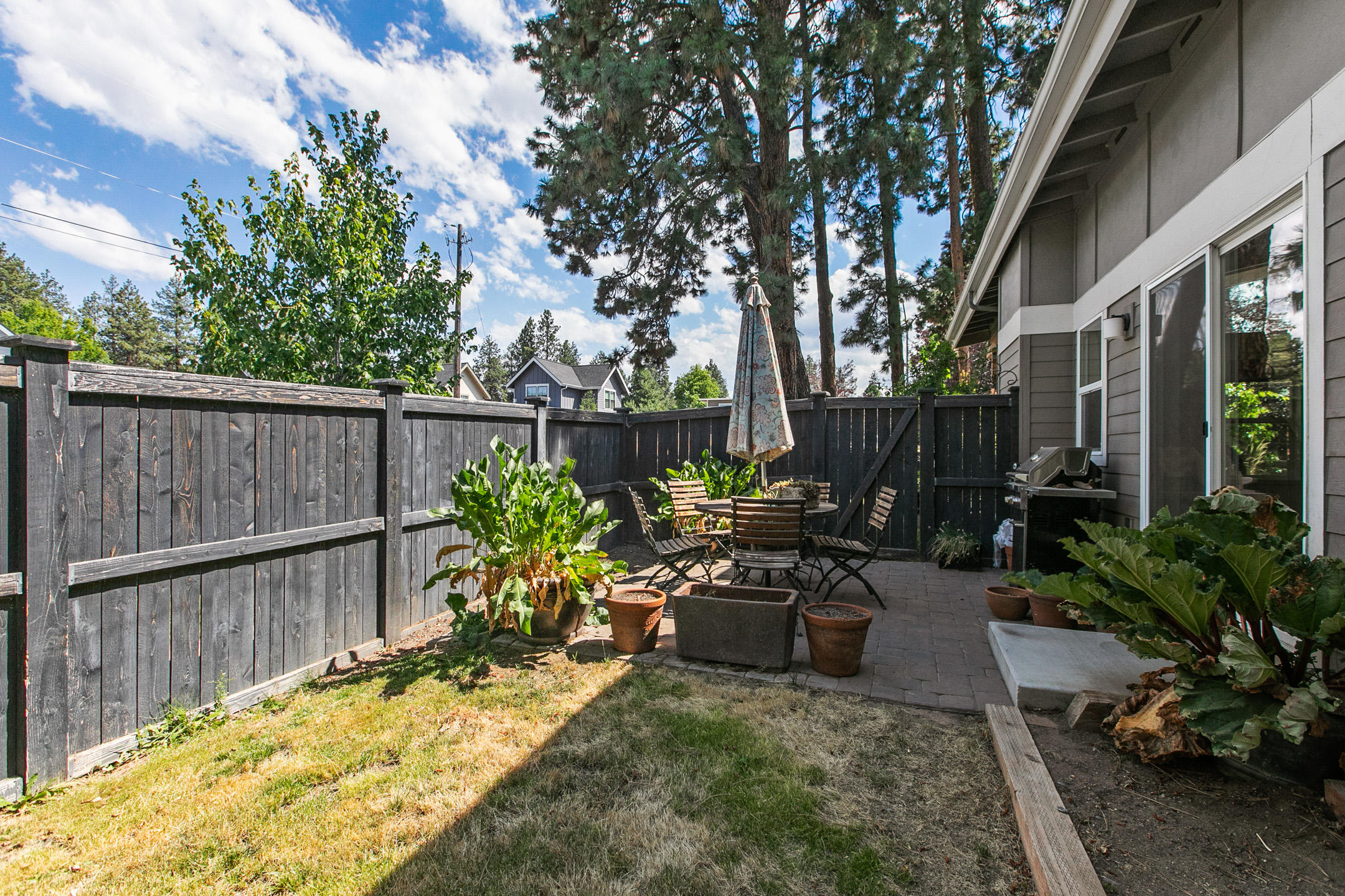 Millcrest - Residential