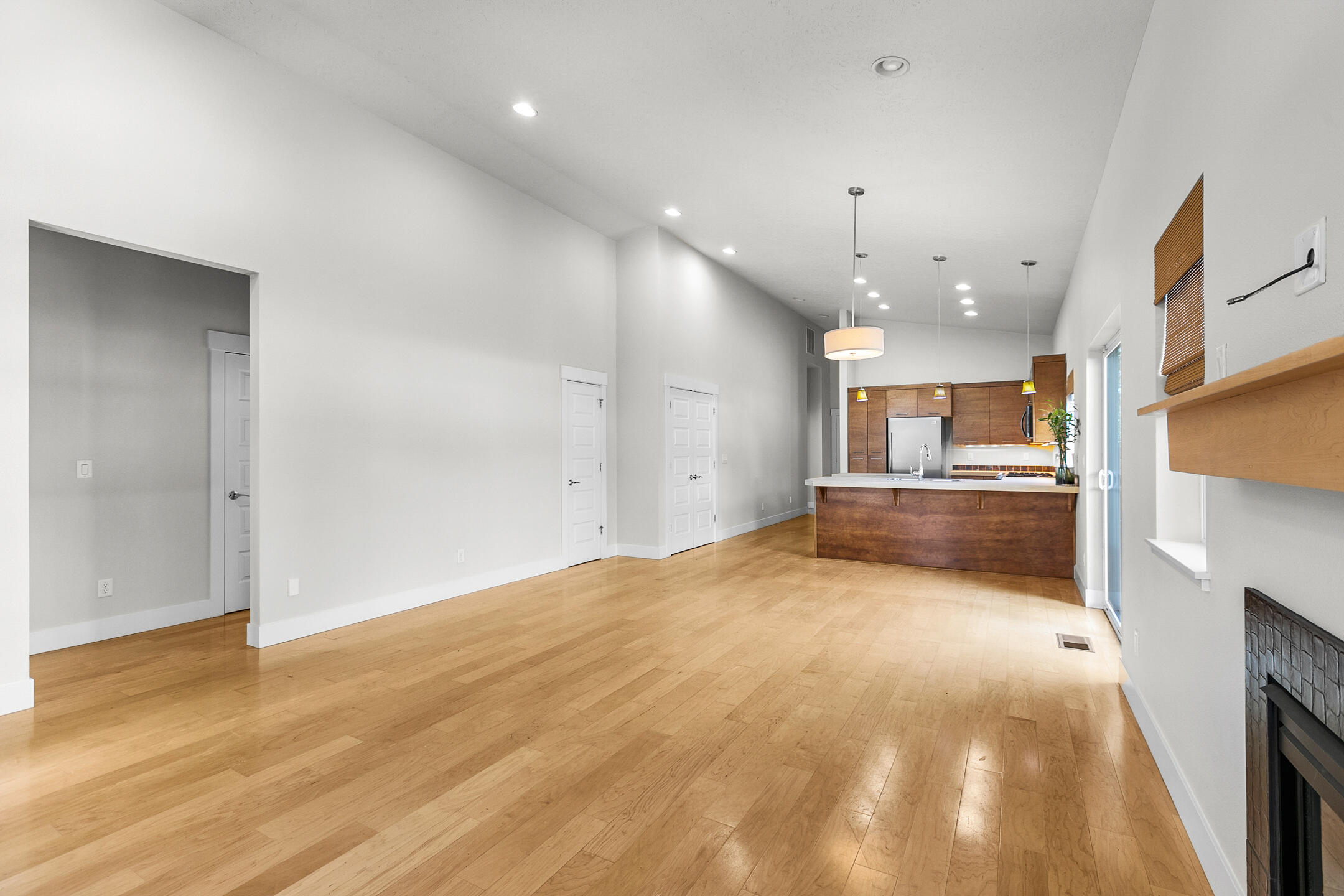 Millcrest - Residential