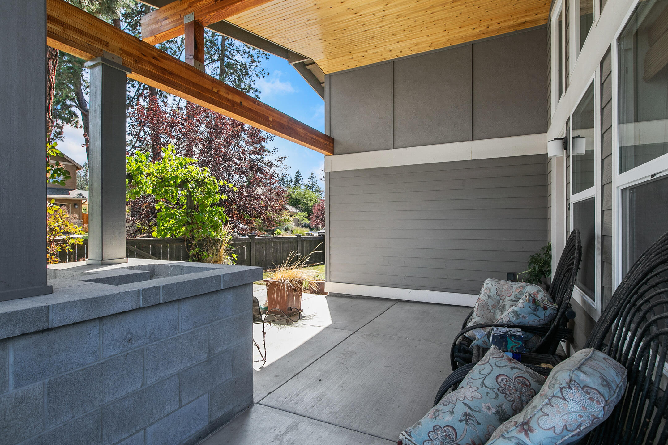 Millcrest - Residential