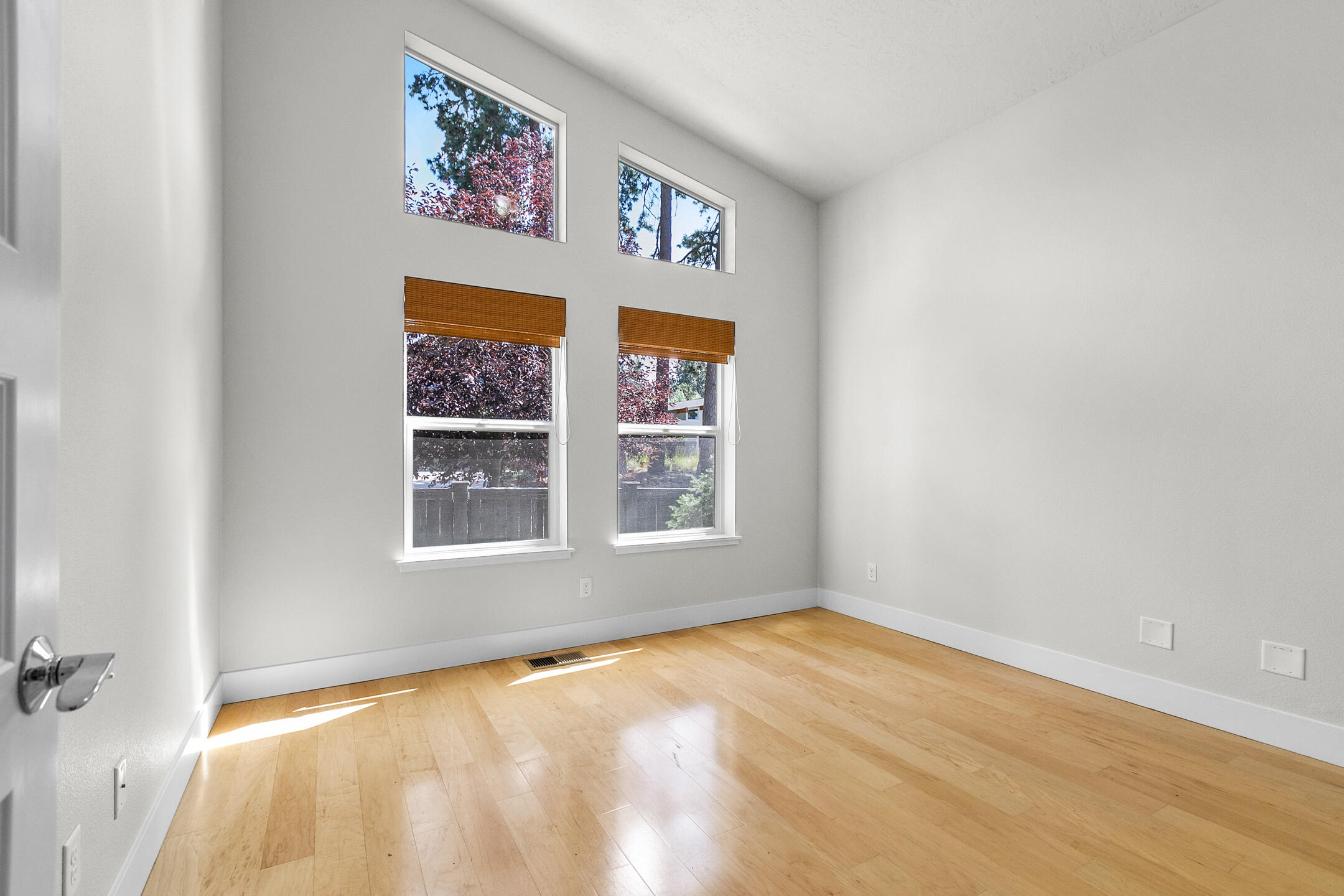 Millcrest - Residential