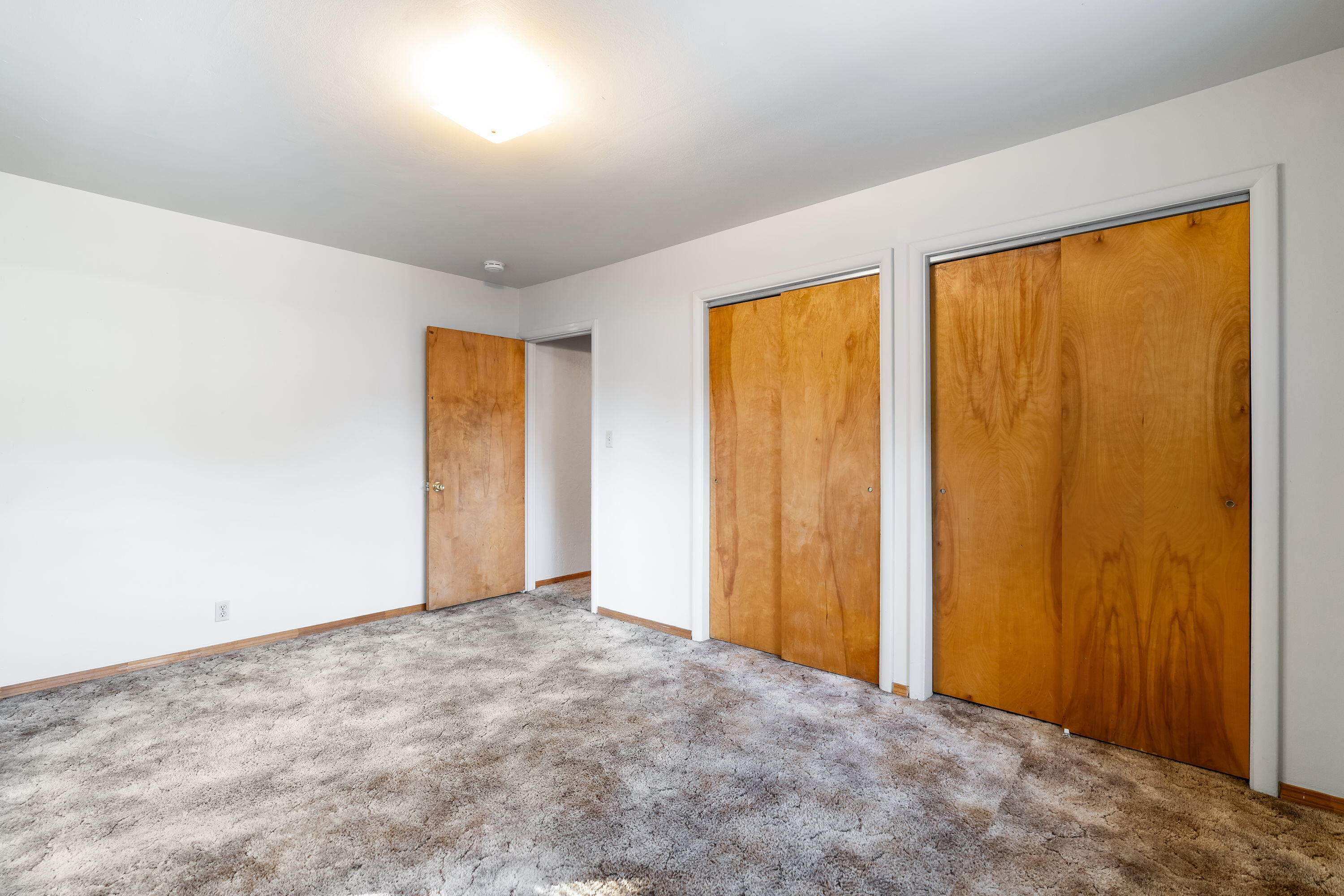 1st Addition Bend Pk - Residential