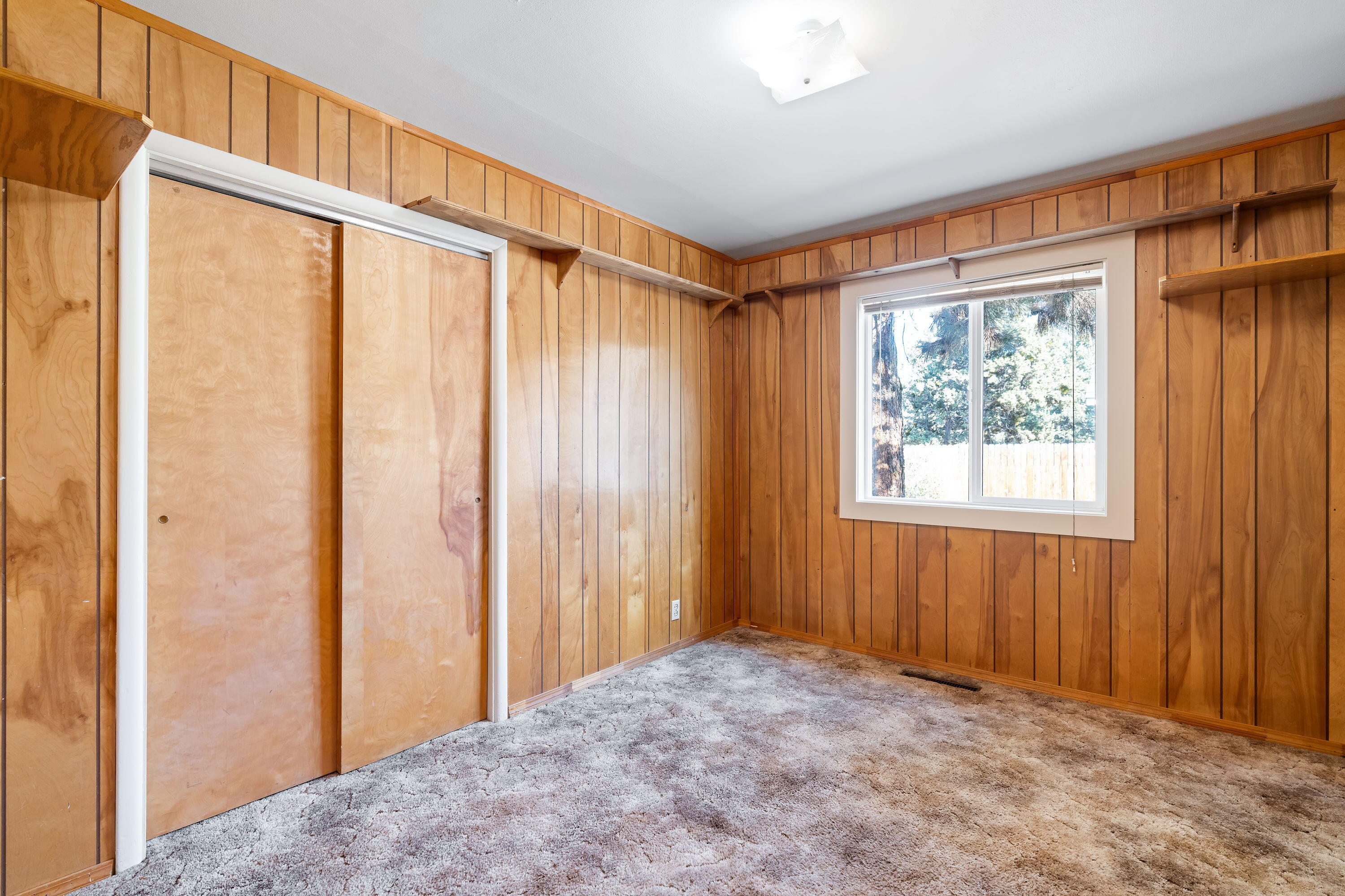 1st Addition Bend Pk - Residential