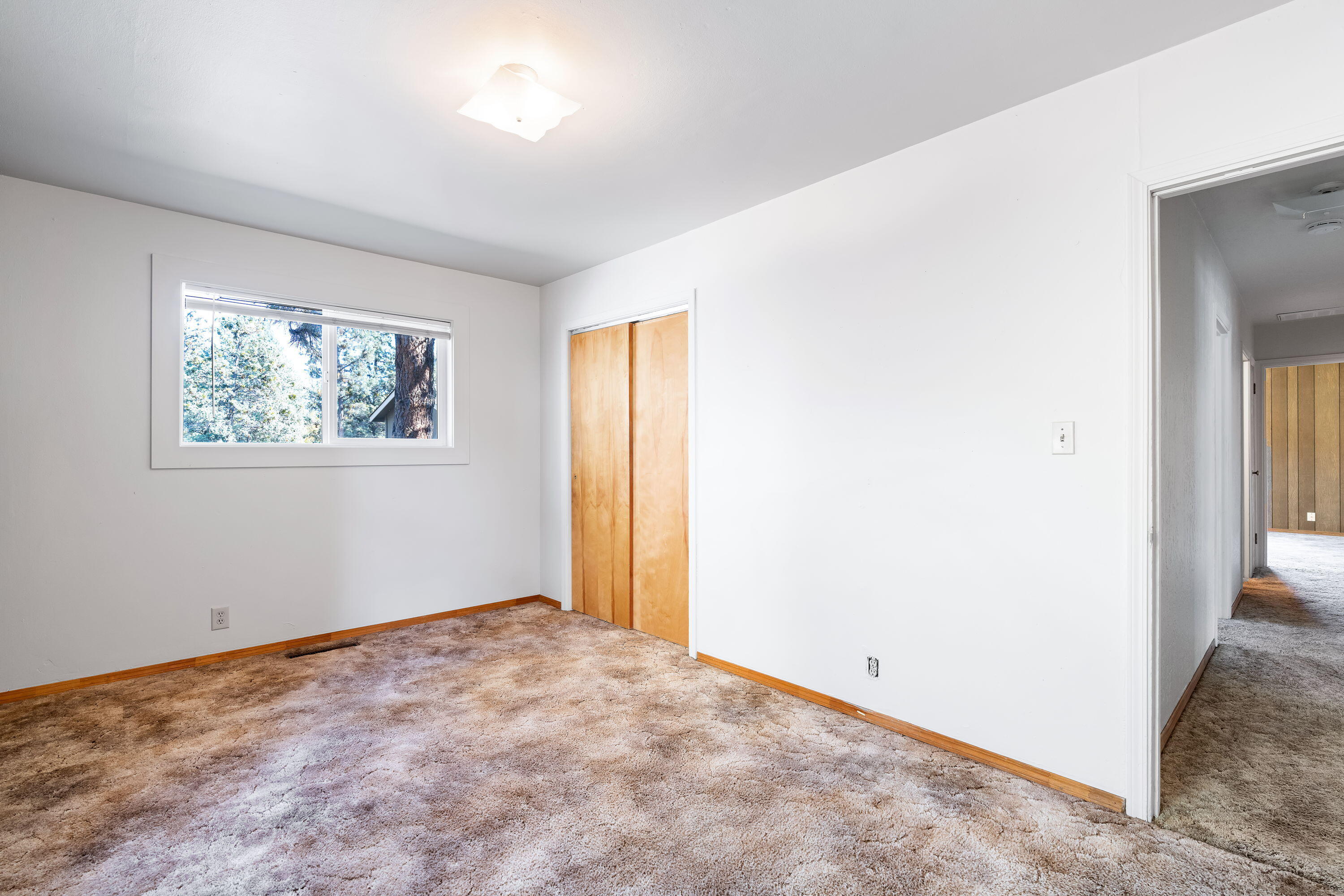 1st Addition Bend Pk - Residential