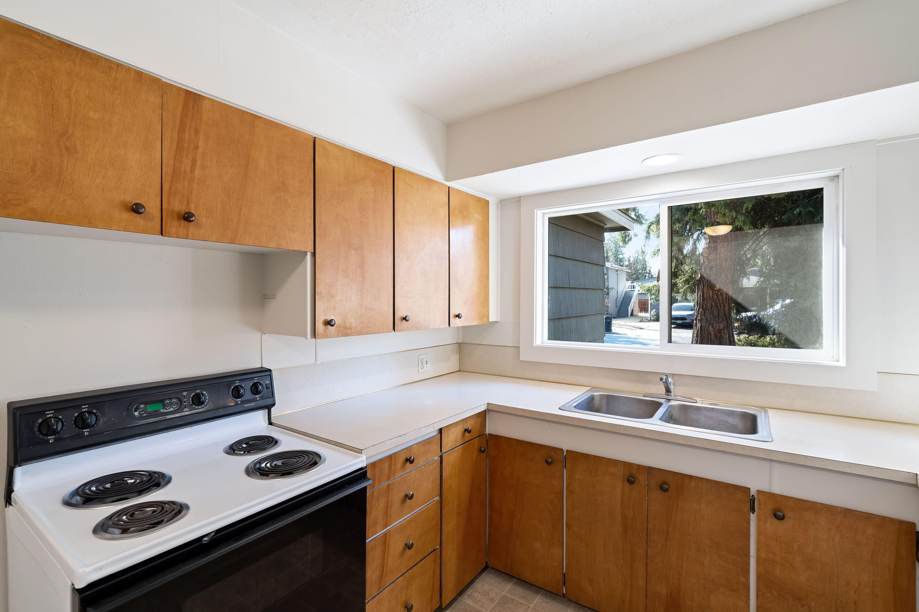 1st Addition Bend Pk - Residential