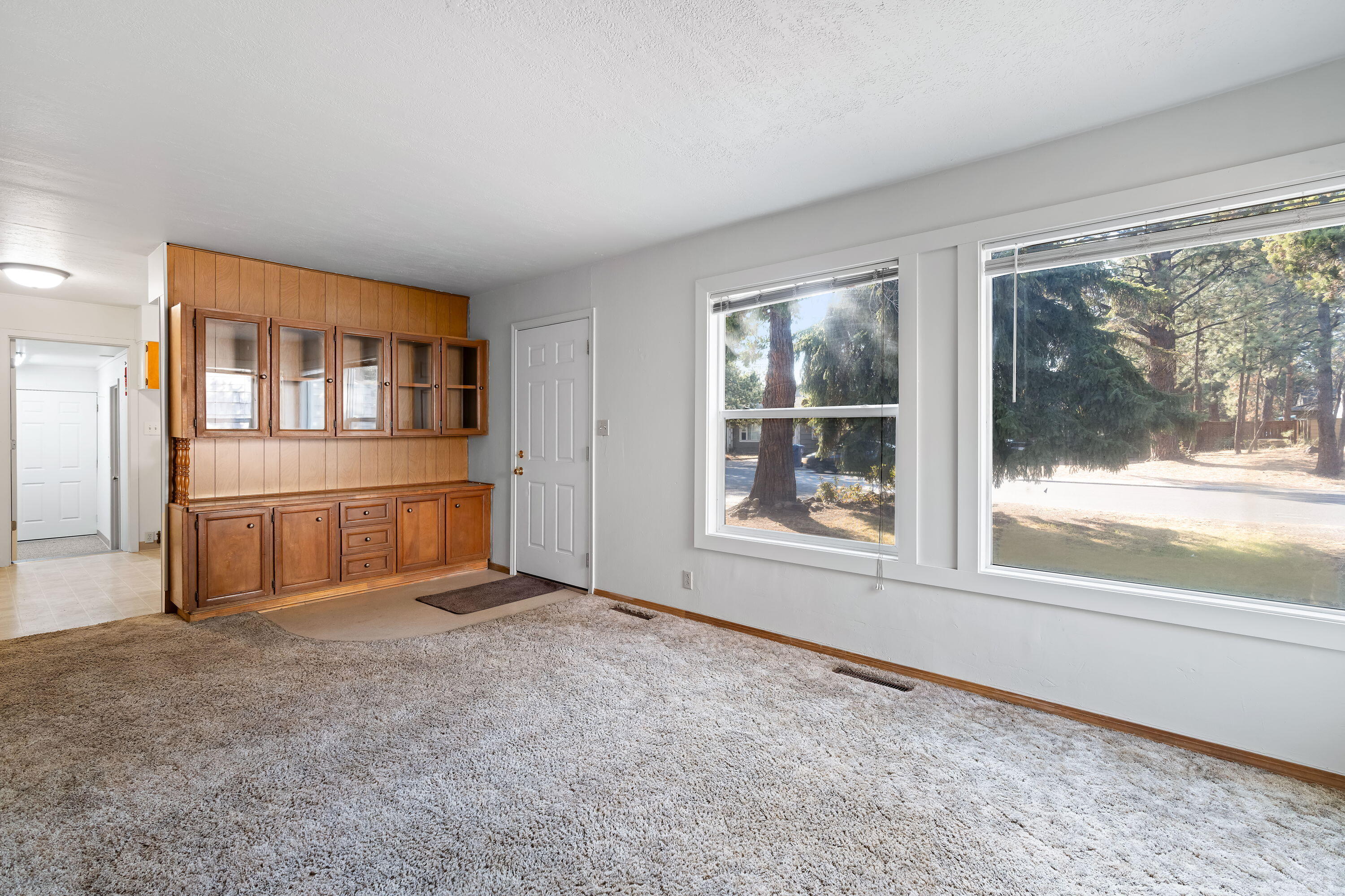 1st Addition Bend Pk - Residential