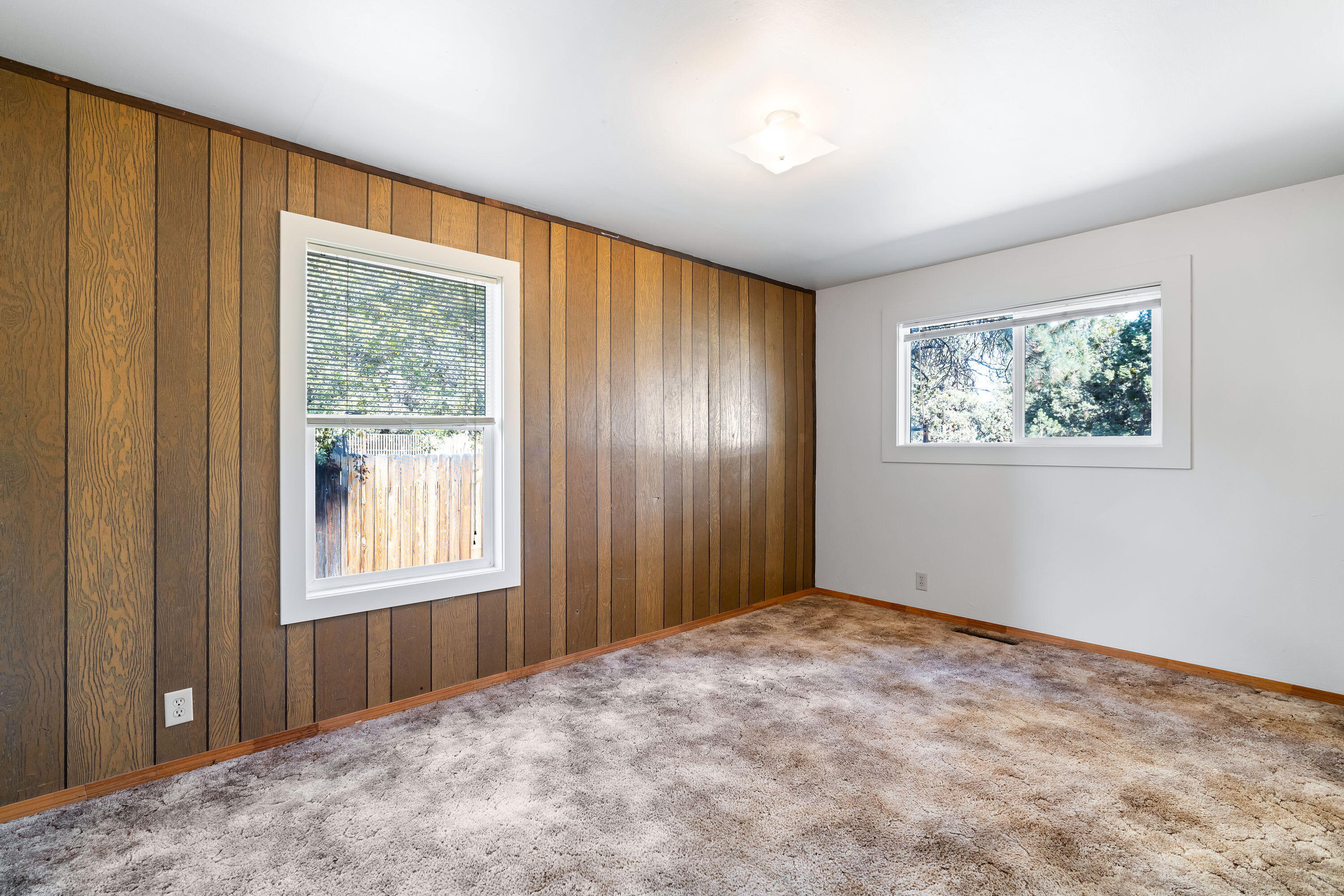 1st Addition Bend Pk - Residential