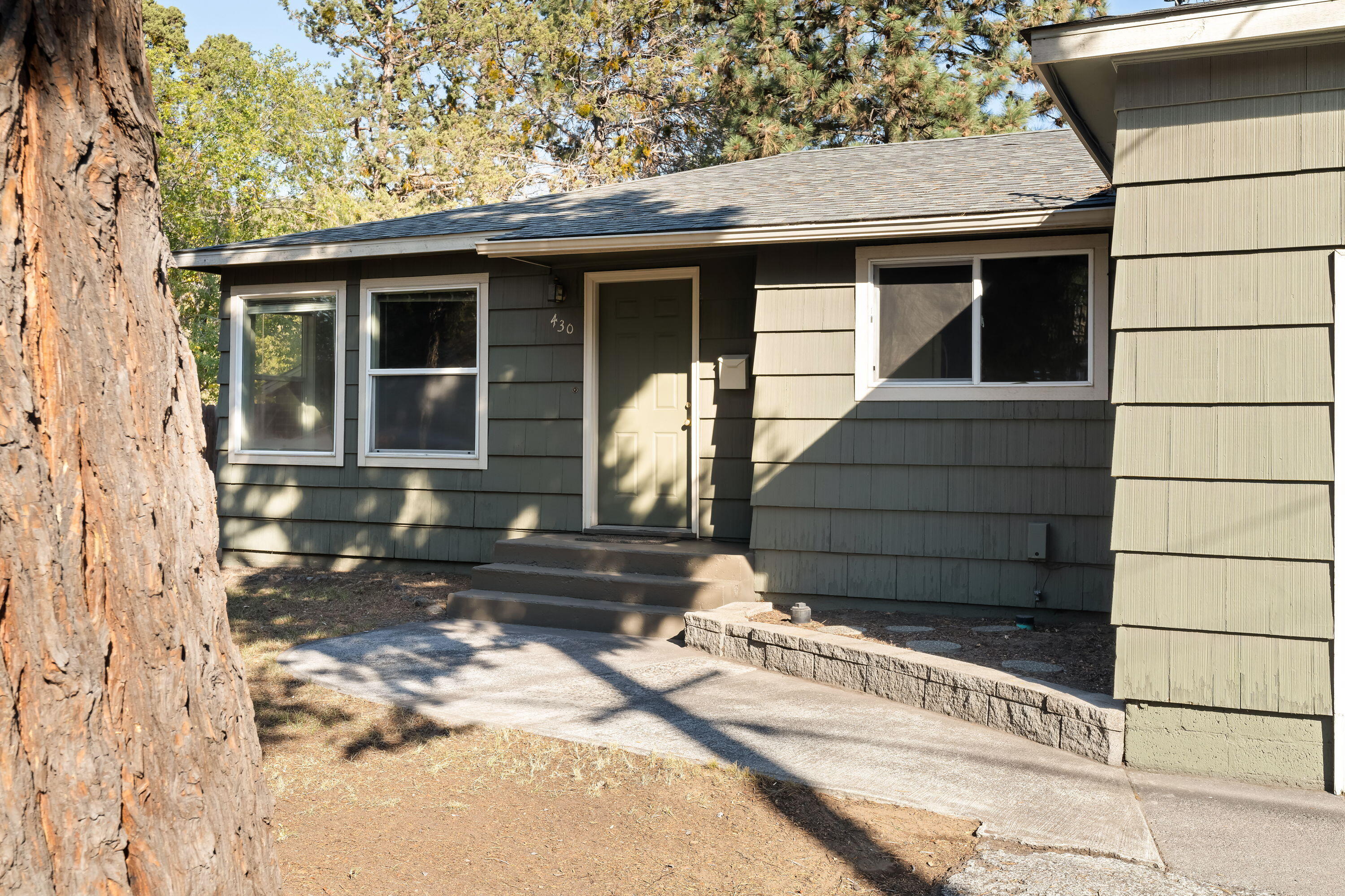 1st Addition Bend Pk - Residential