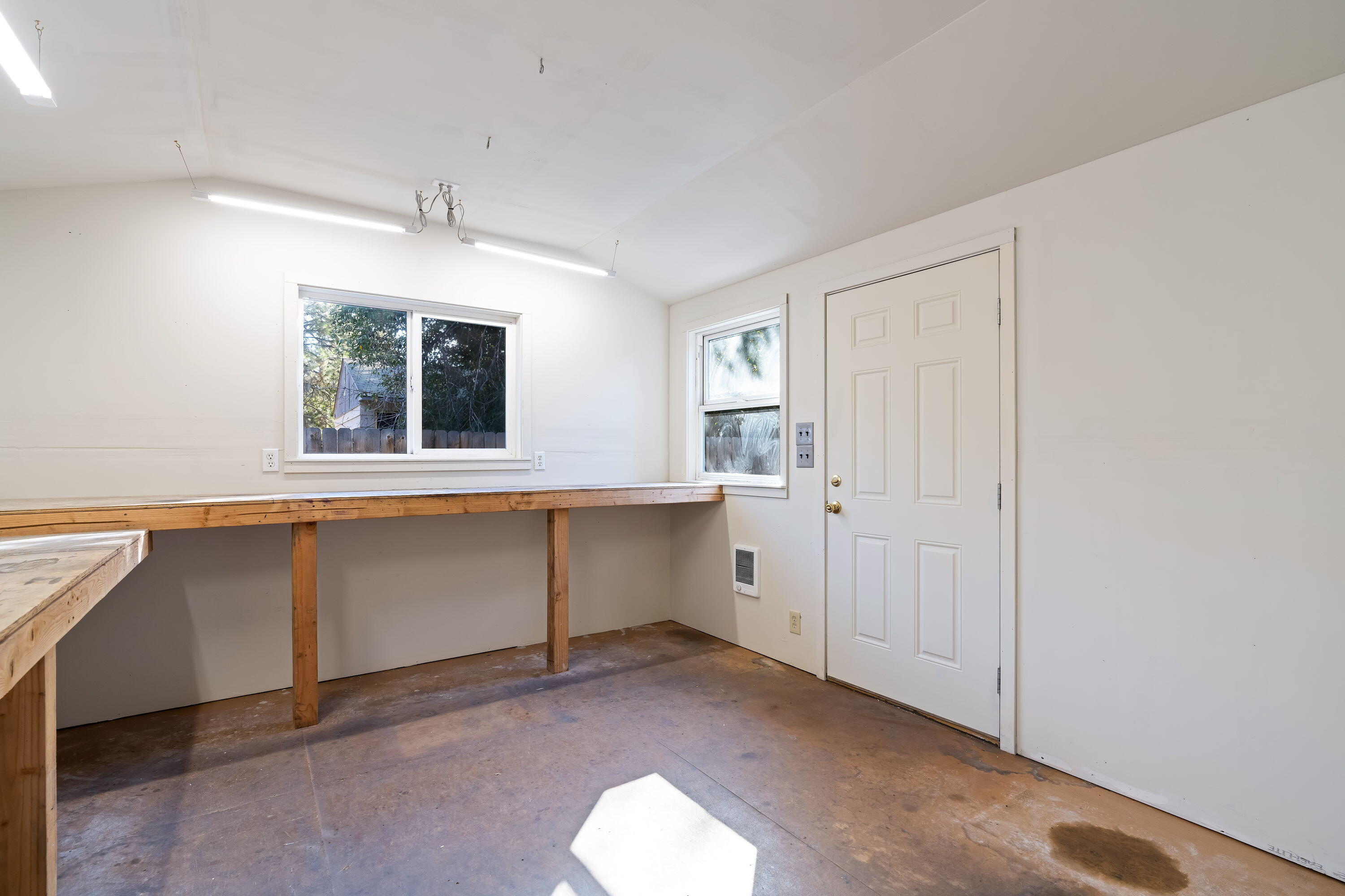 1st Addition Bend Pk - Residential