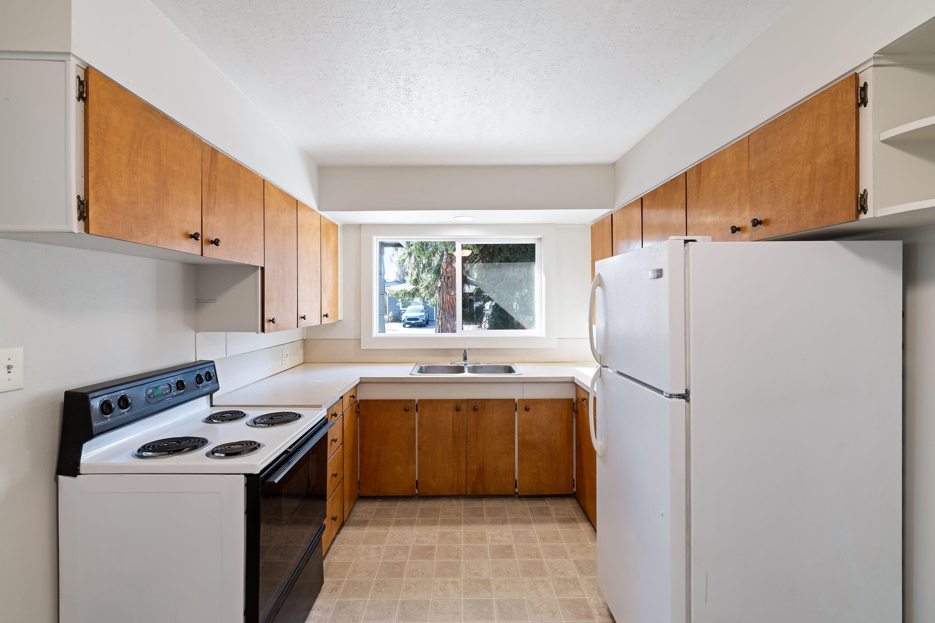 1st Addition Bend Pk - Residential