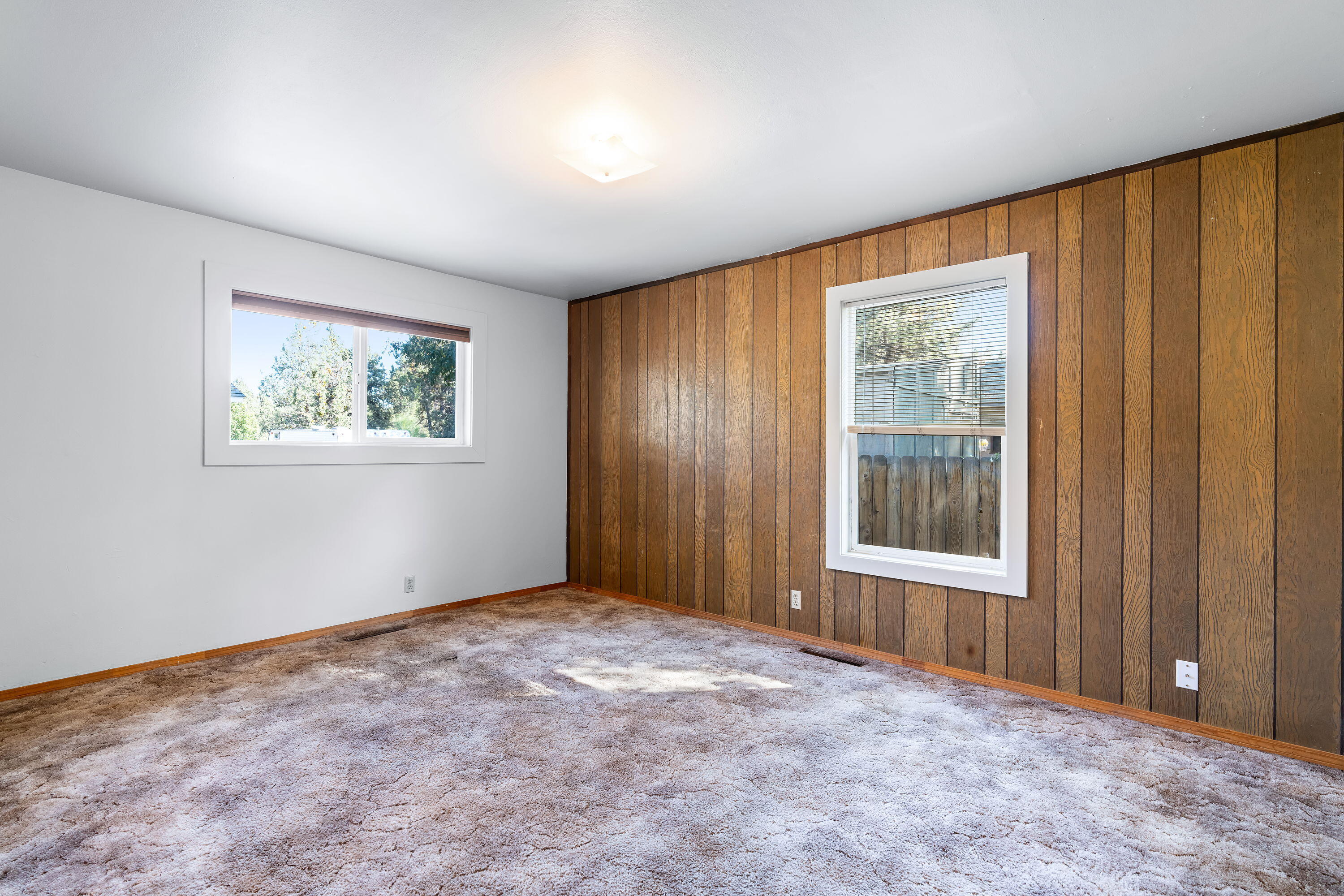 1st Addition Bend Pk - Residential