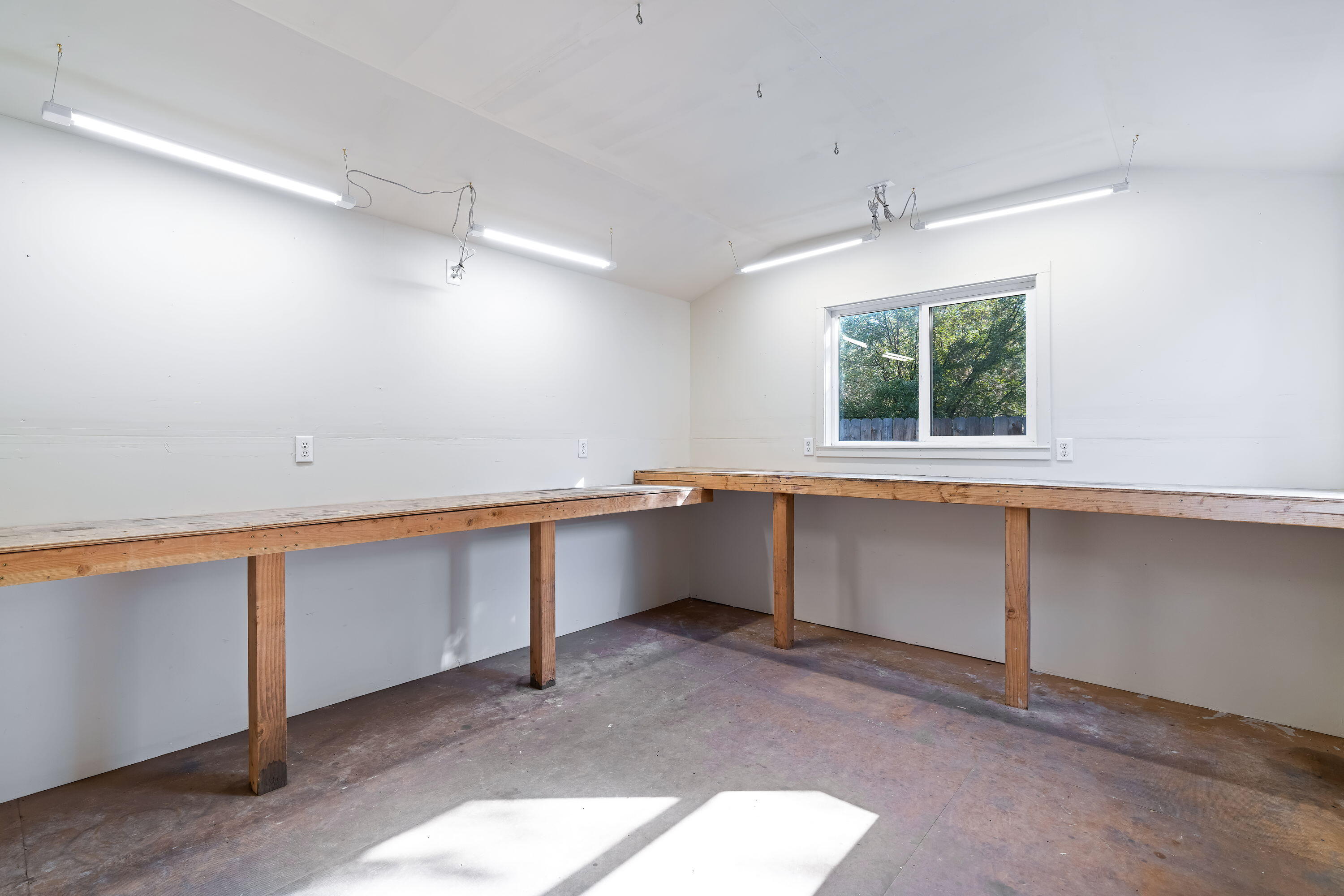 1st Addition Bend Pk - Residential