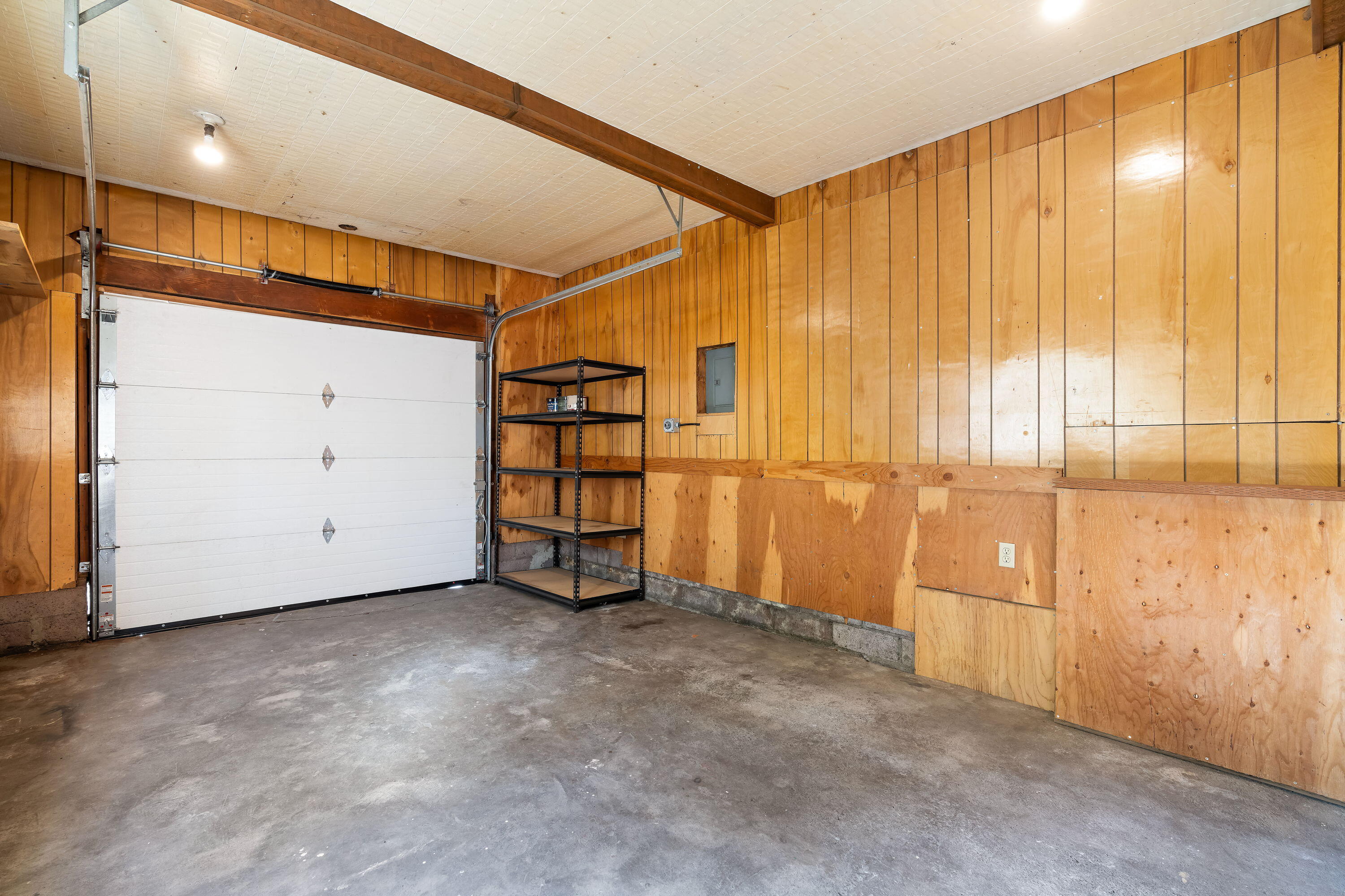 1st Addition Bend Pk - Residential