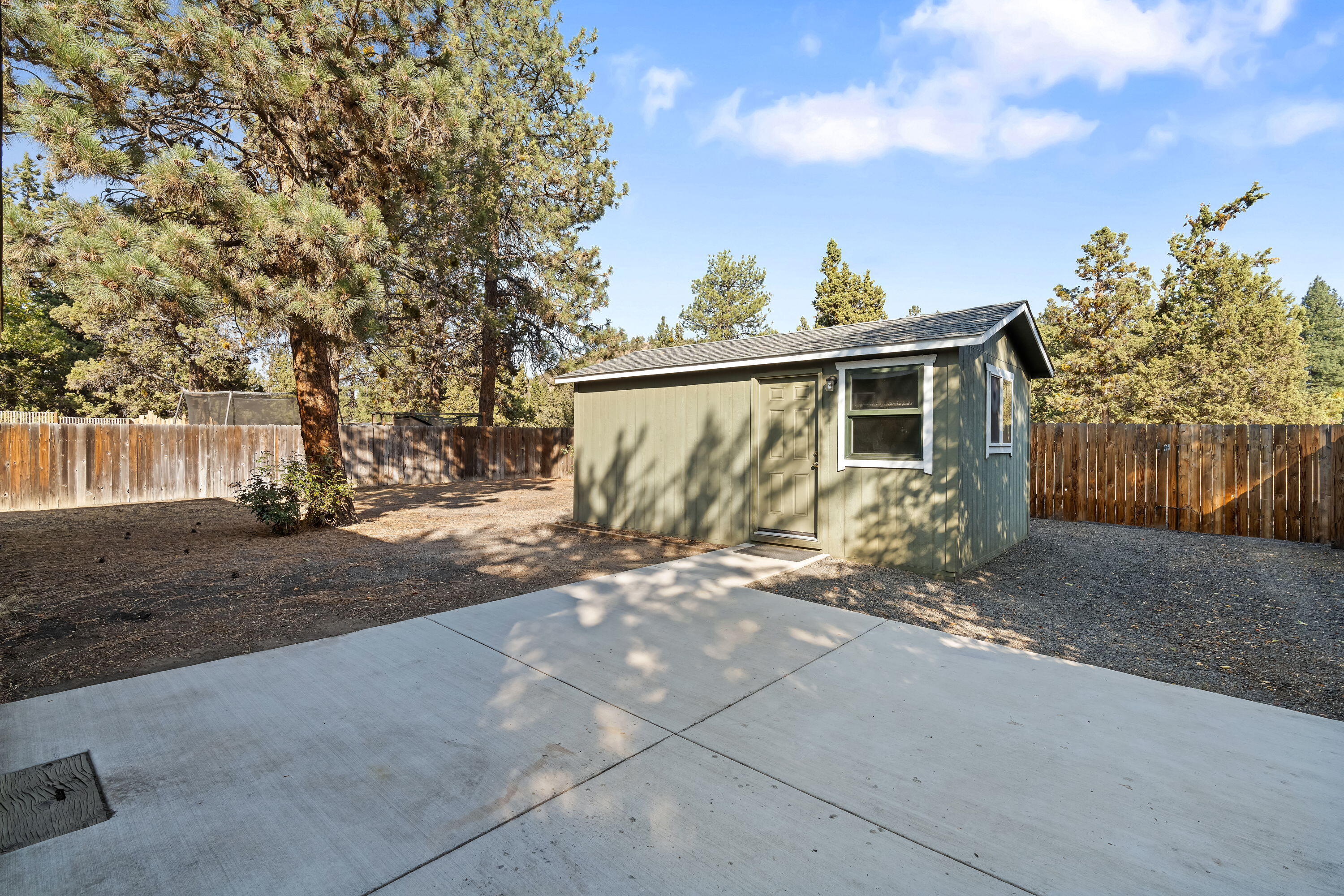 1st Addition Bend Pk - Residential