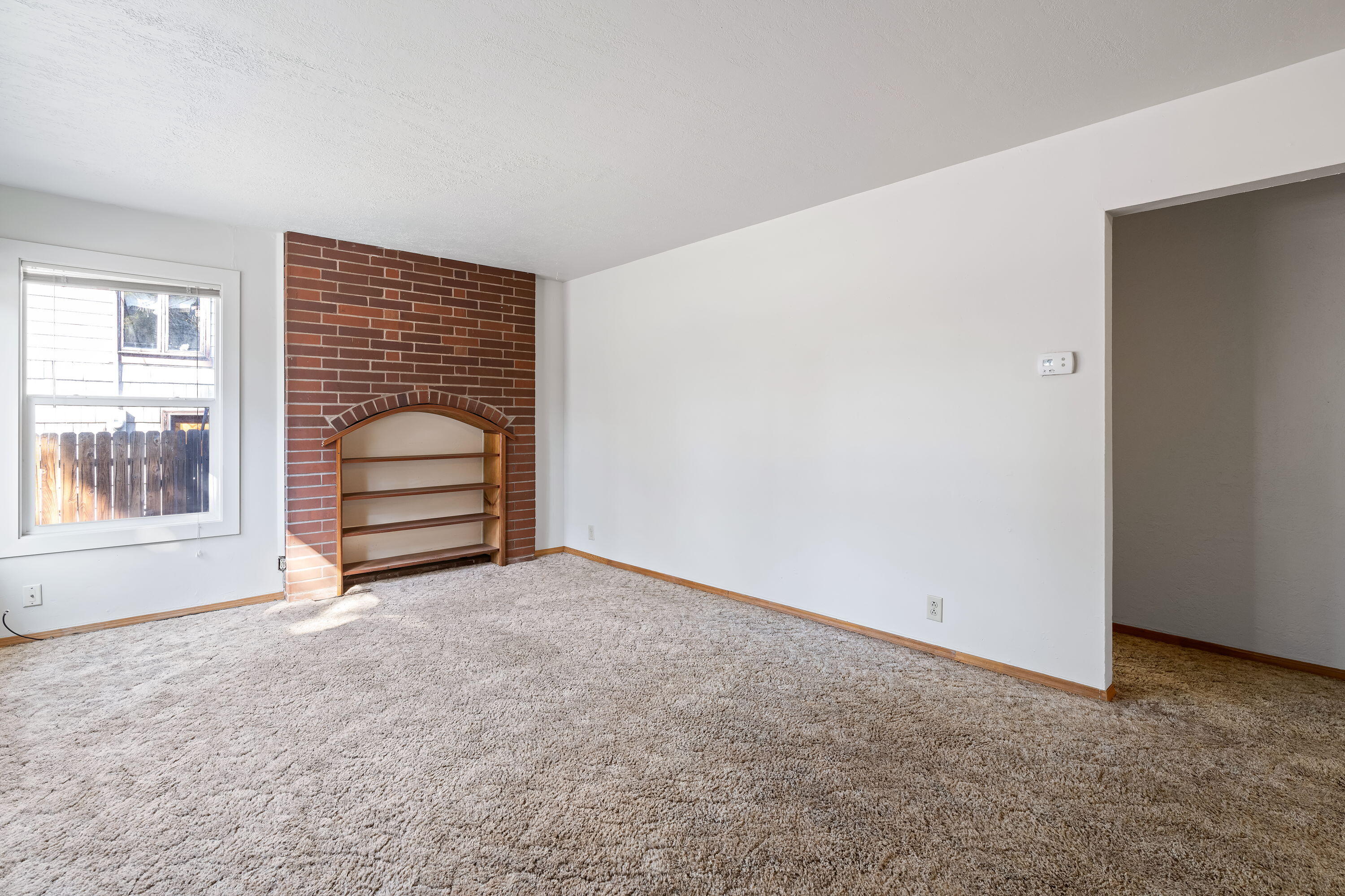 1st Addition Bend Pk - Residential