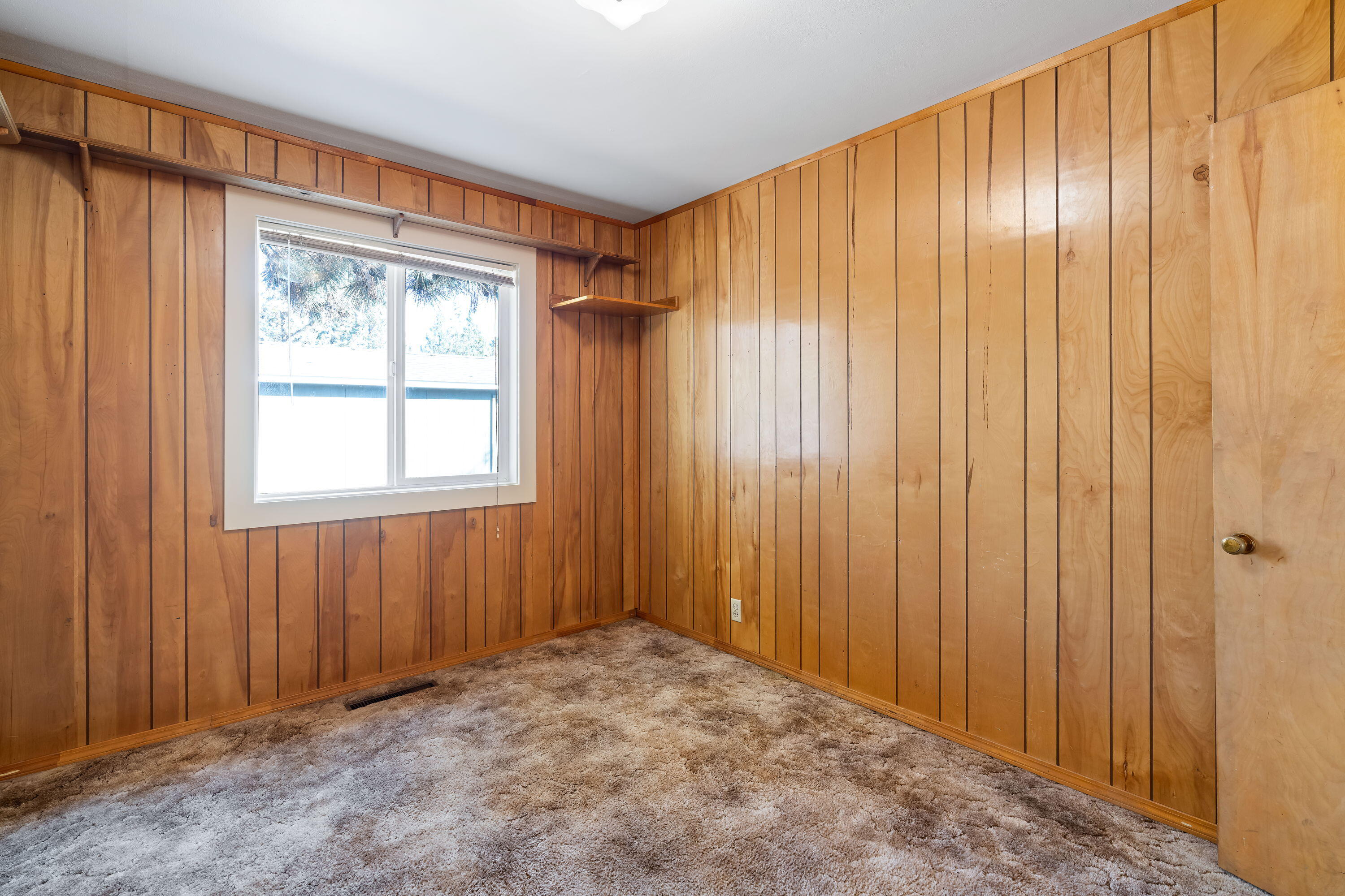 1st Addition Bend Pk - Residential