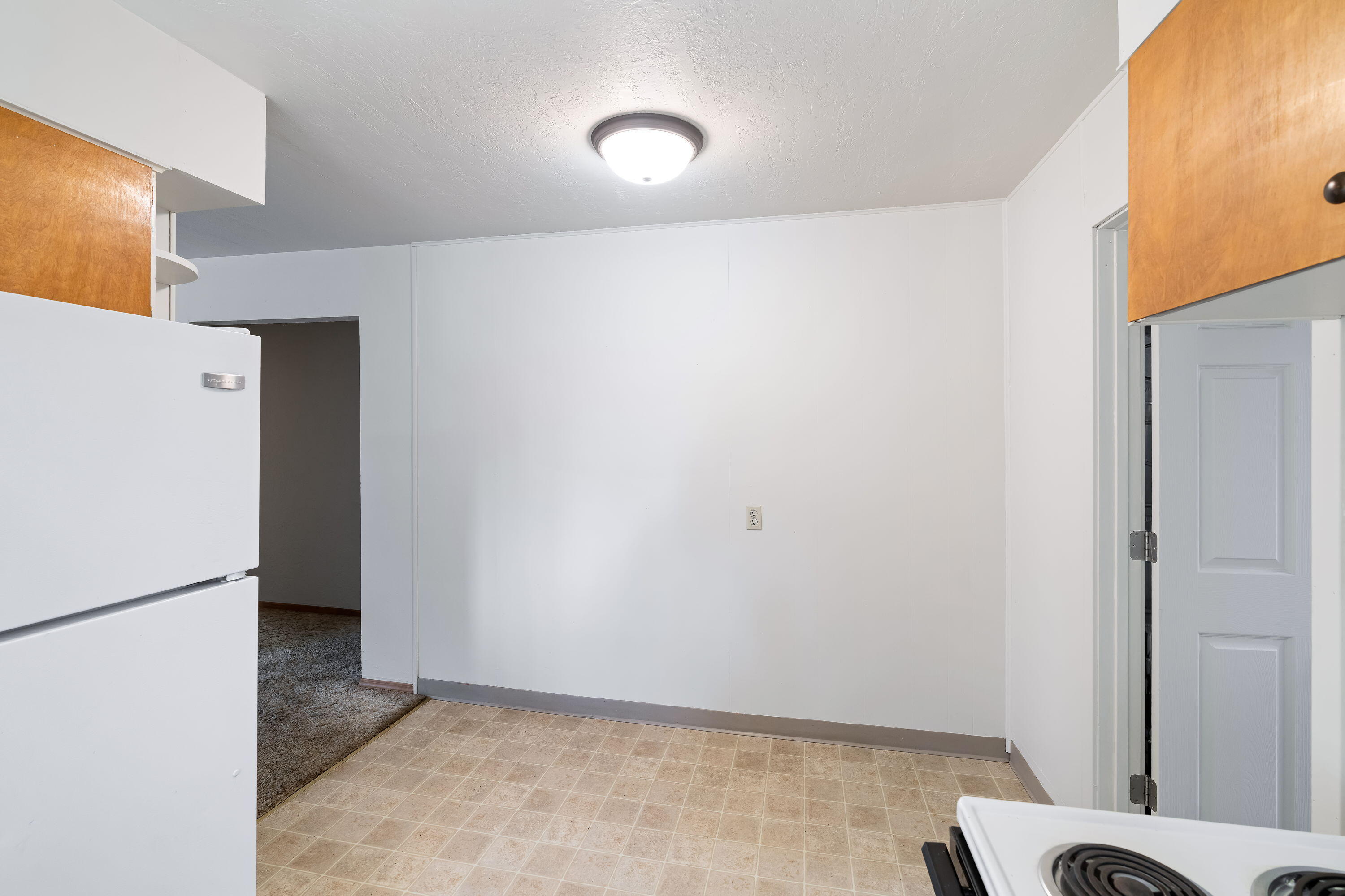 1st Addition Bend Pk - Residential