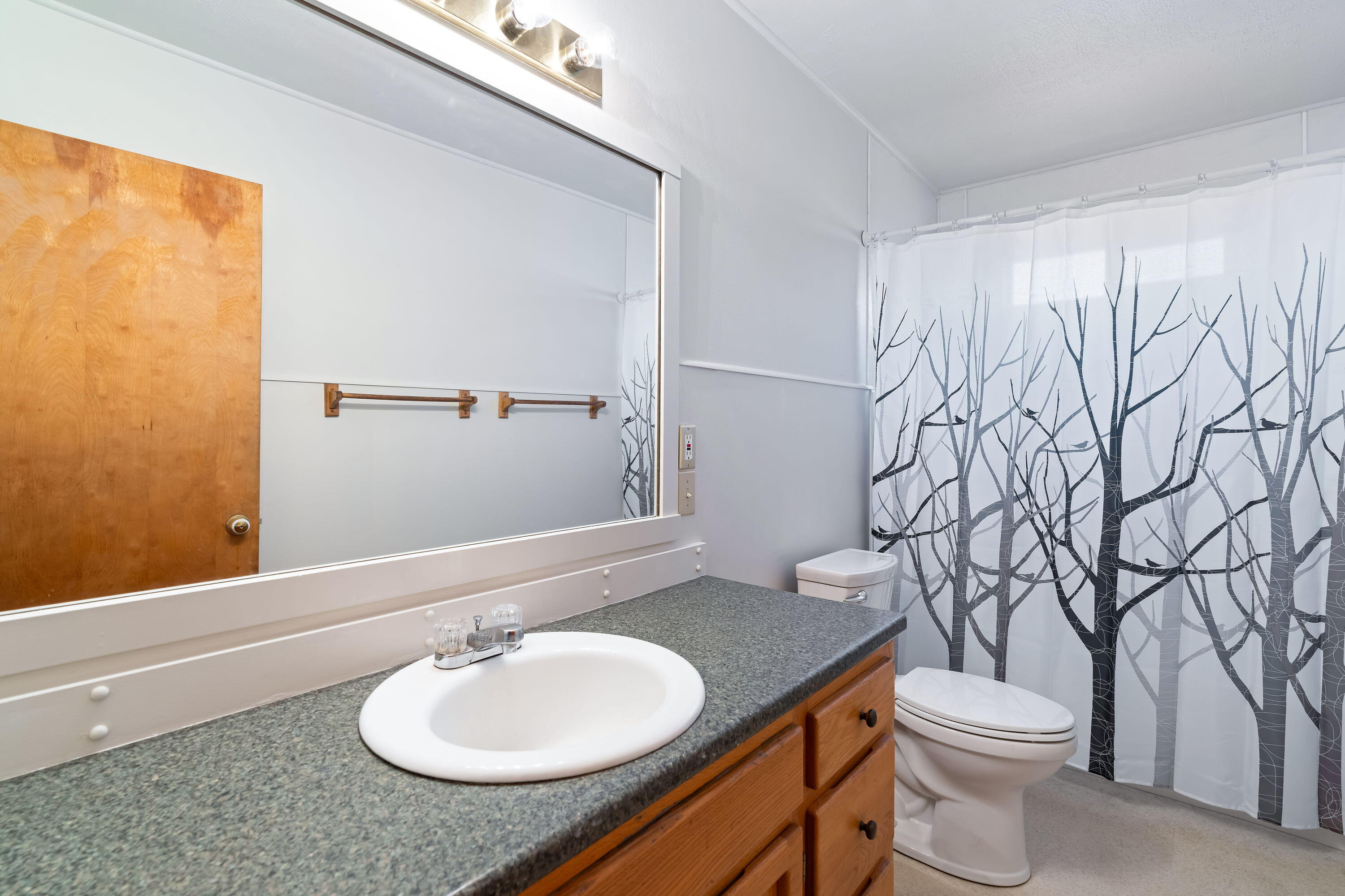 1st Addition Bend Pk - Residential