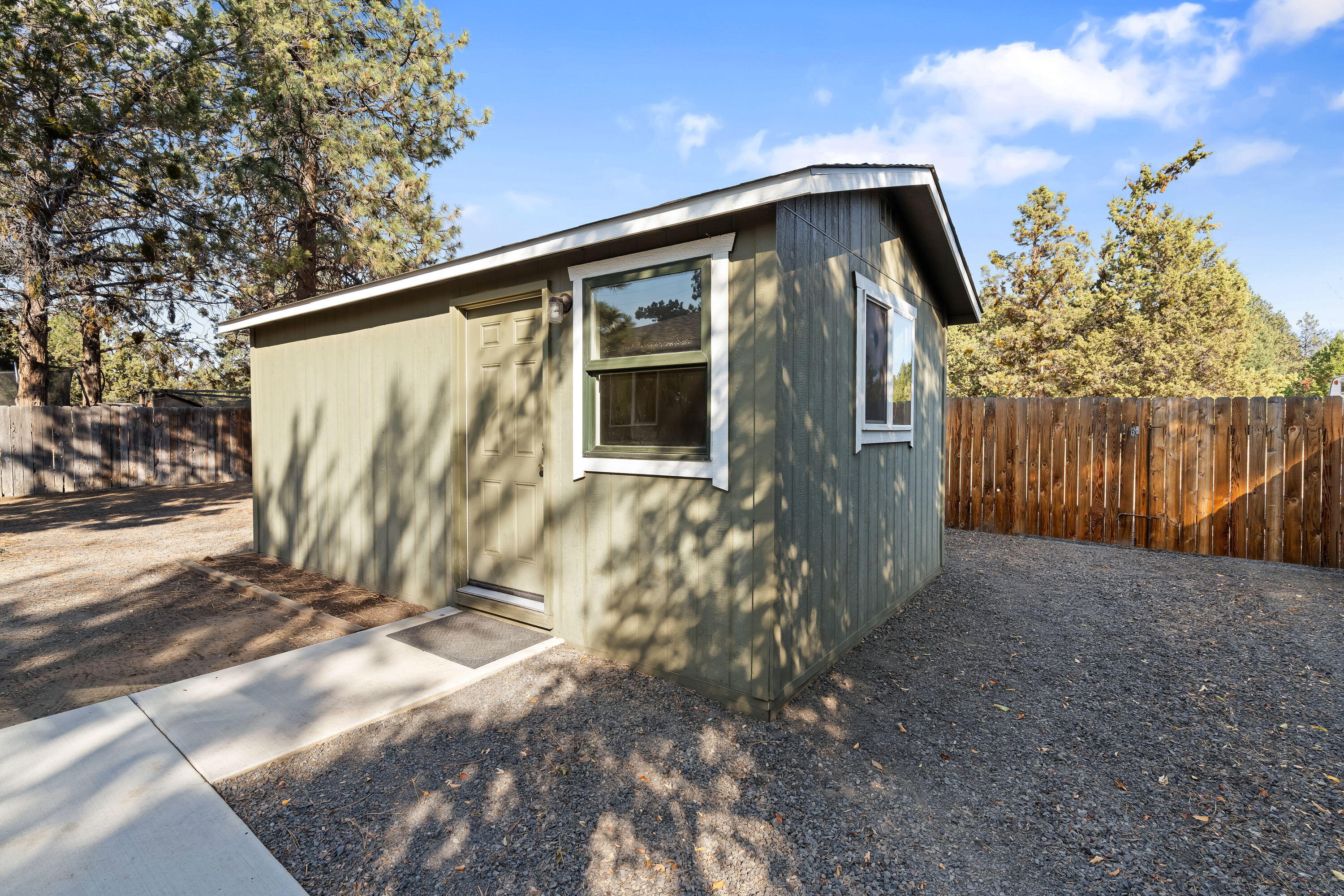 1st Addition Bend Pk - Residential