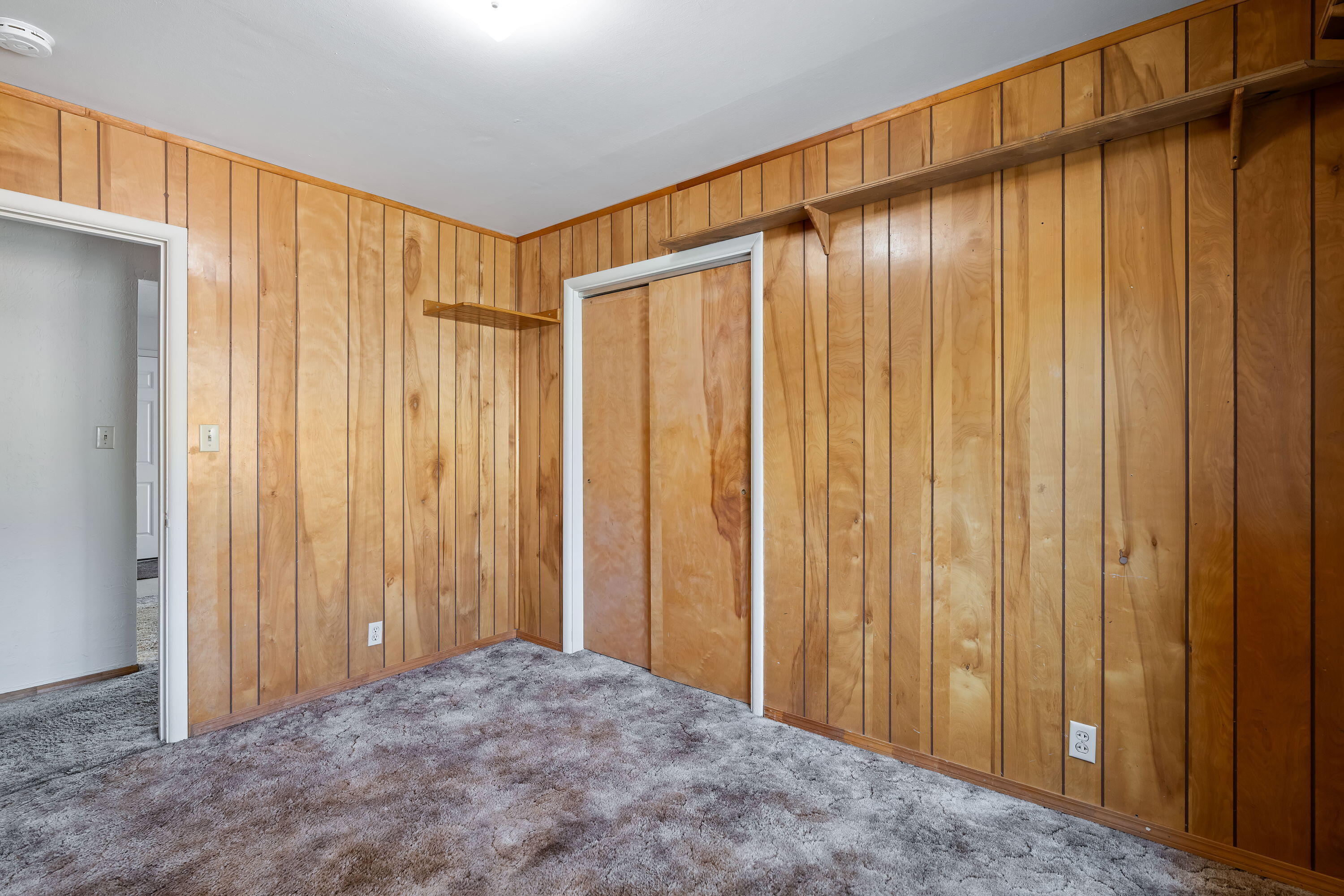 1st Addition Bend Pk - Residential