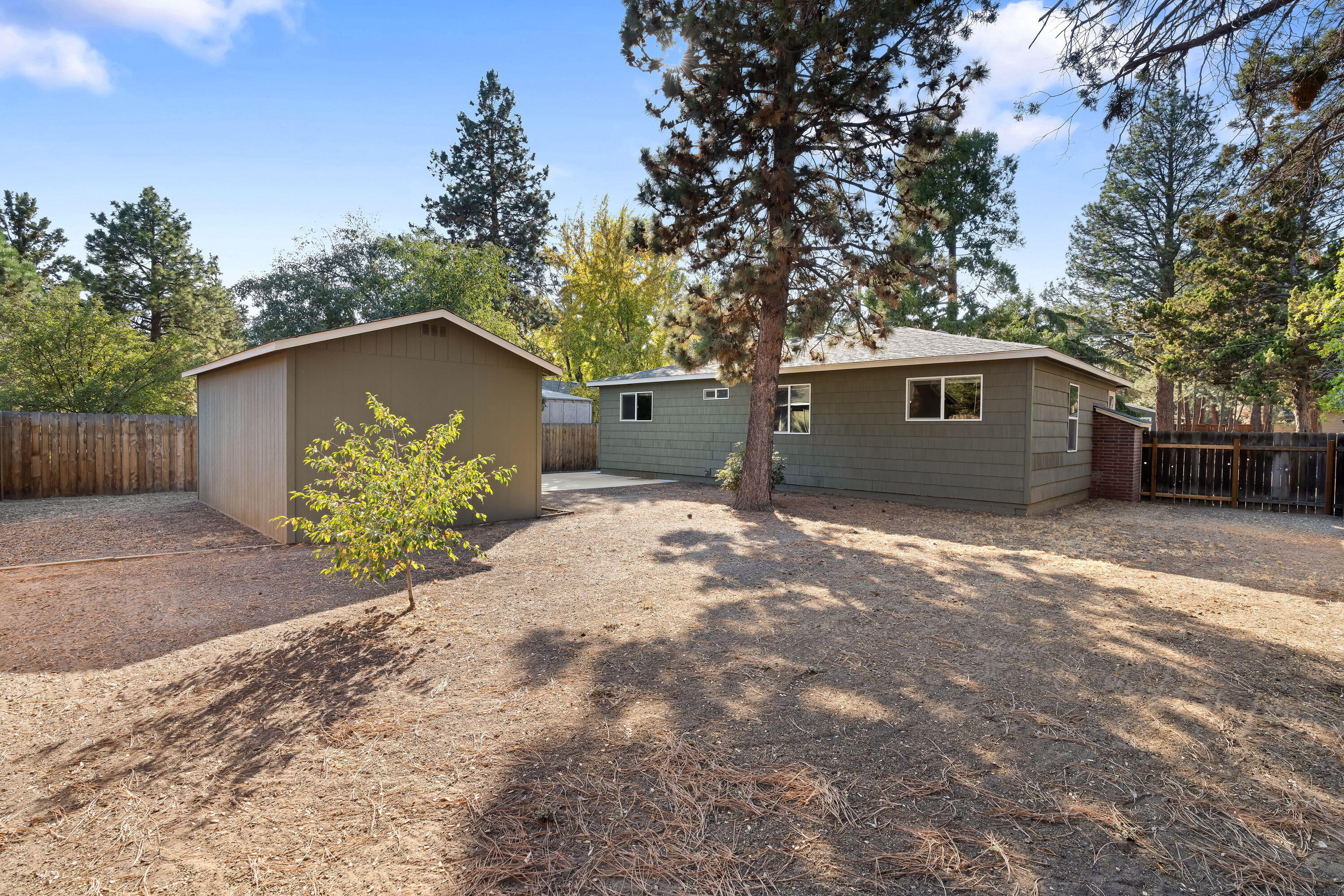 1st Addition Bend Pk - Residential