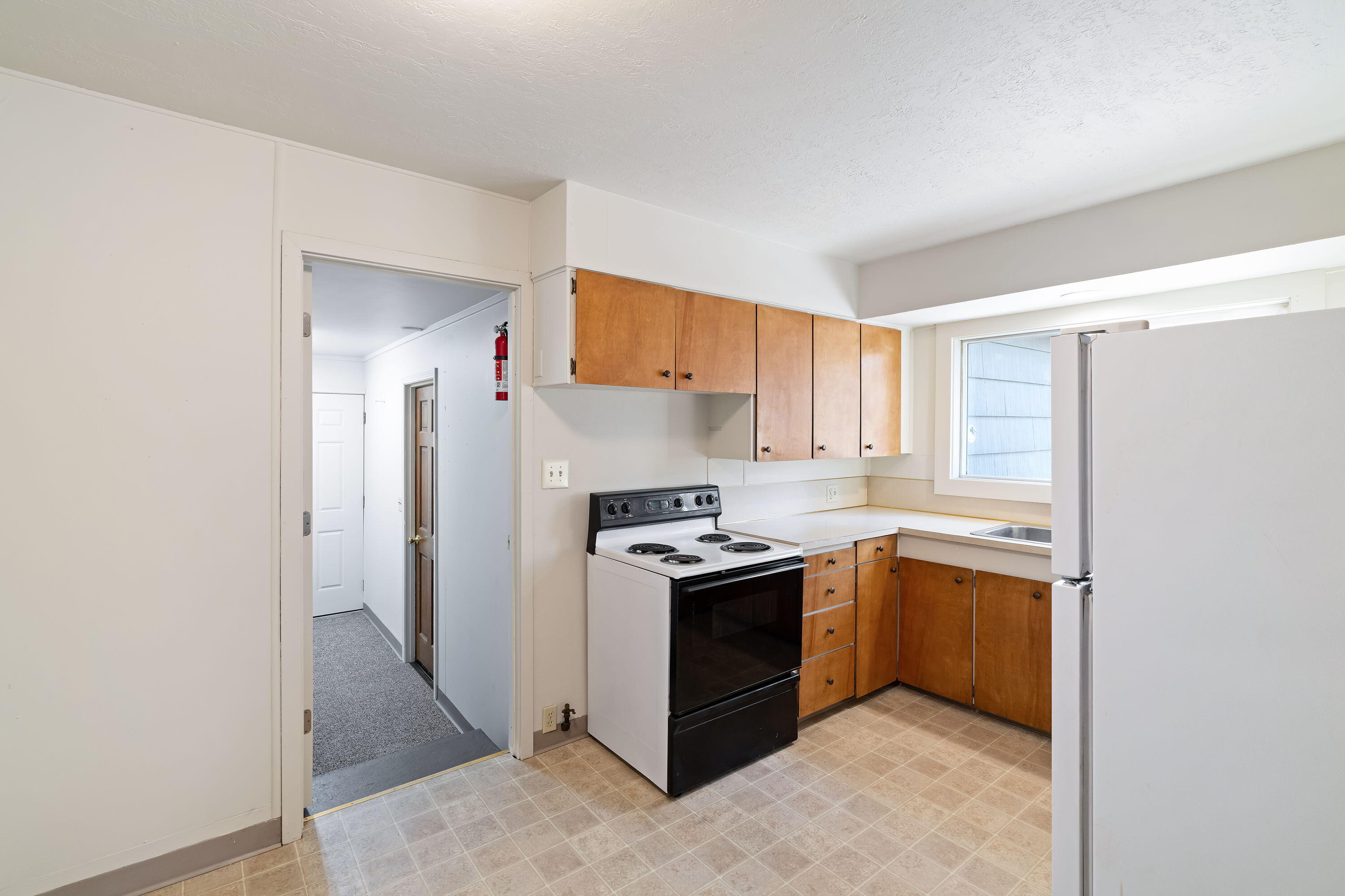 1st Addition Bend Pk - Residential