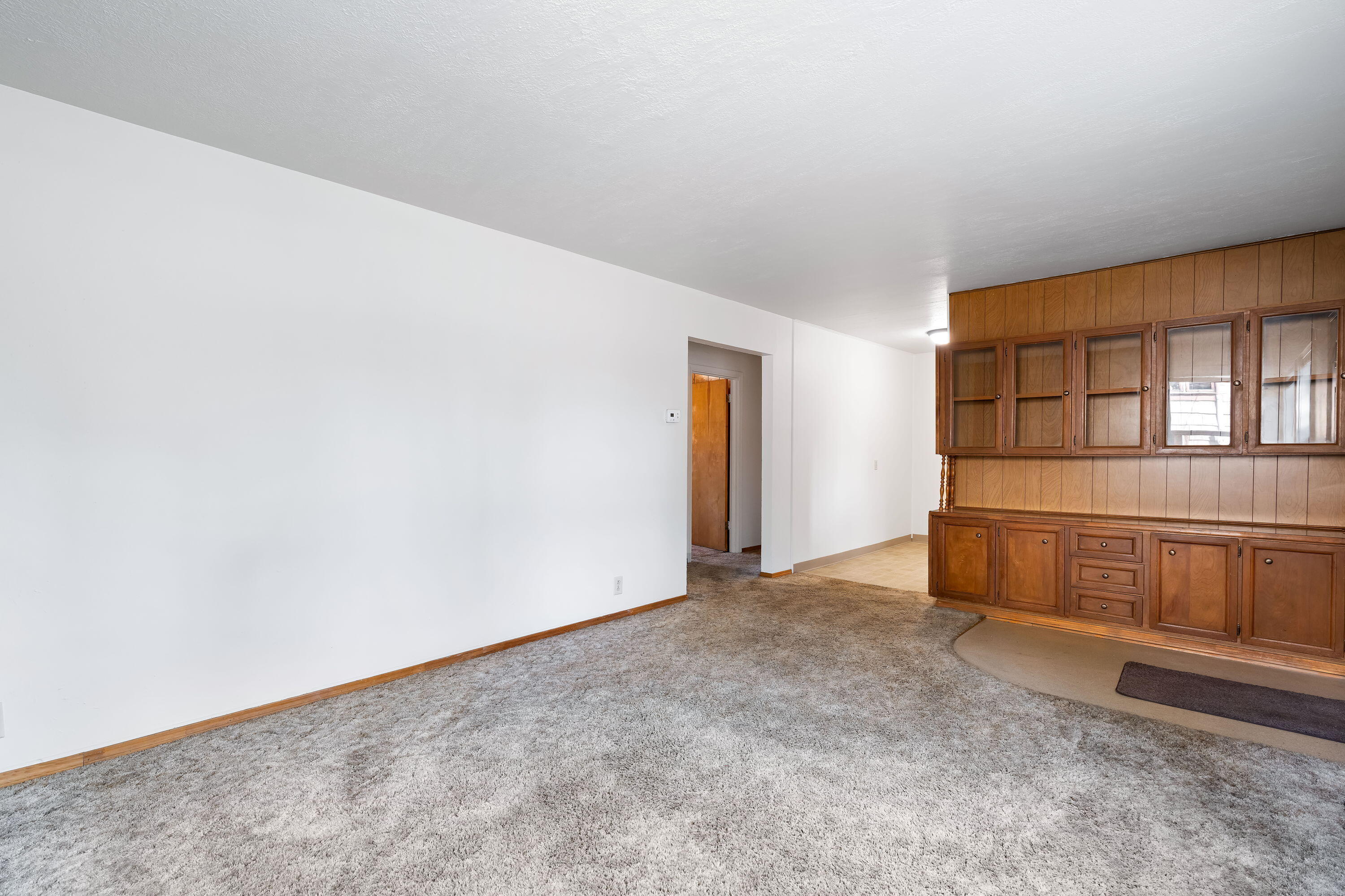 1st Addition Bend Pk - Residential