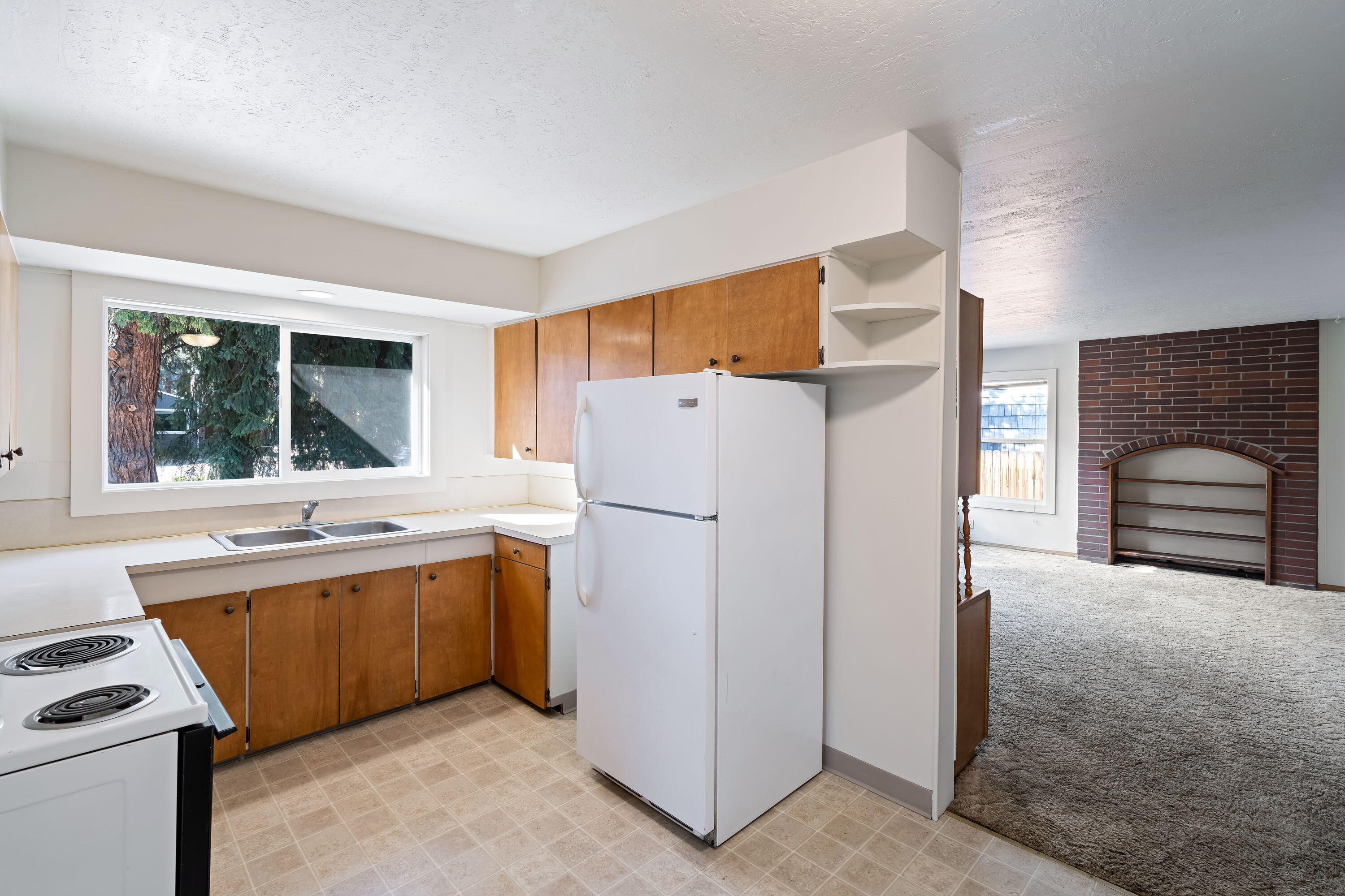 1st Addition Bend Pk - Residential