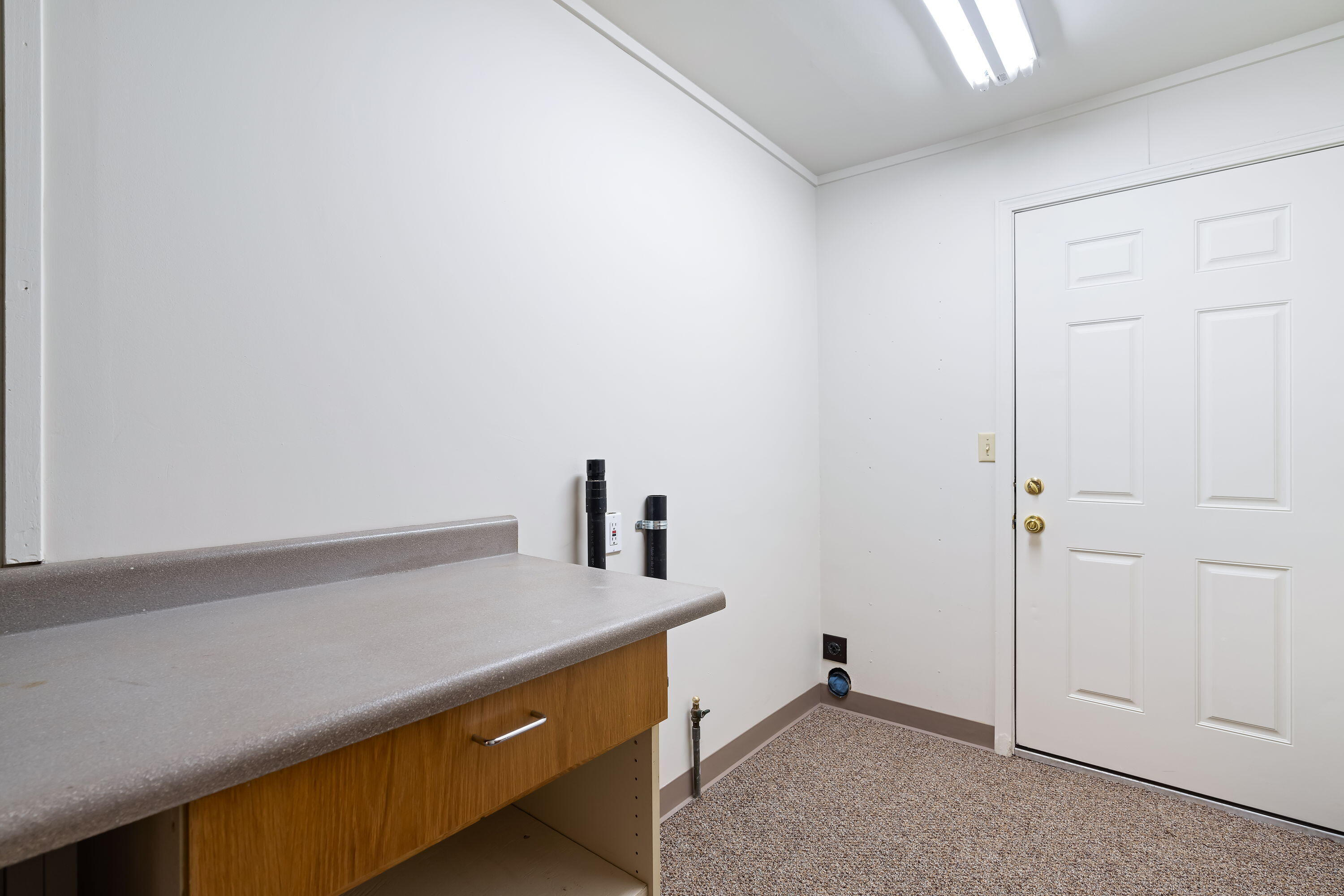 1st Addition Bend Pk - Residential